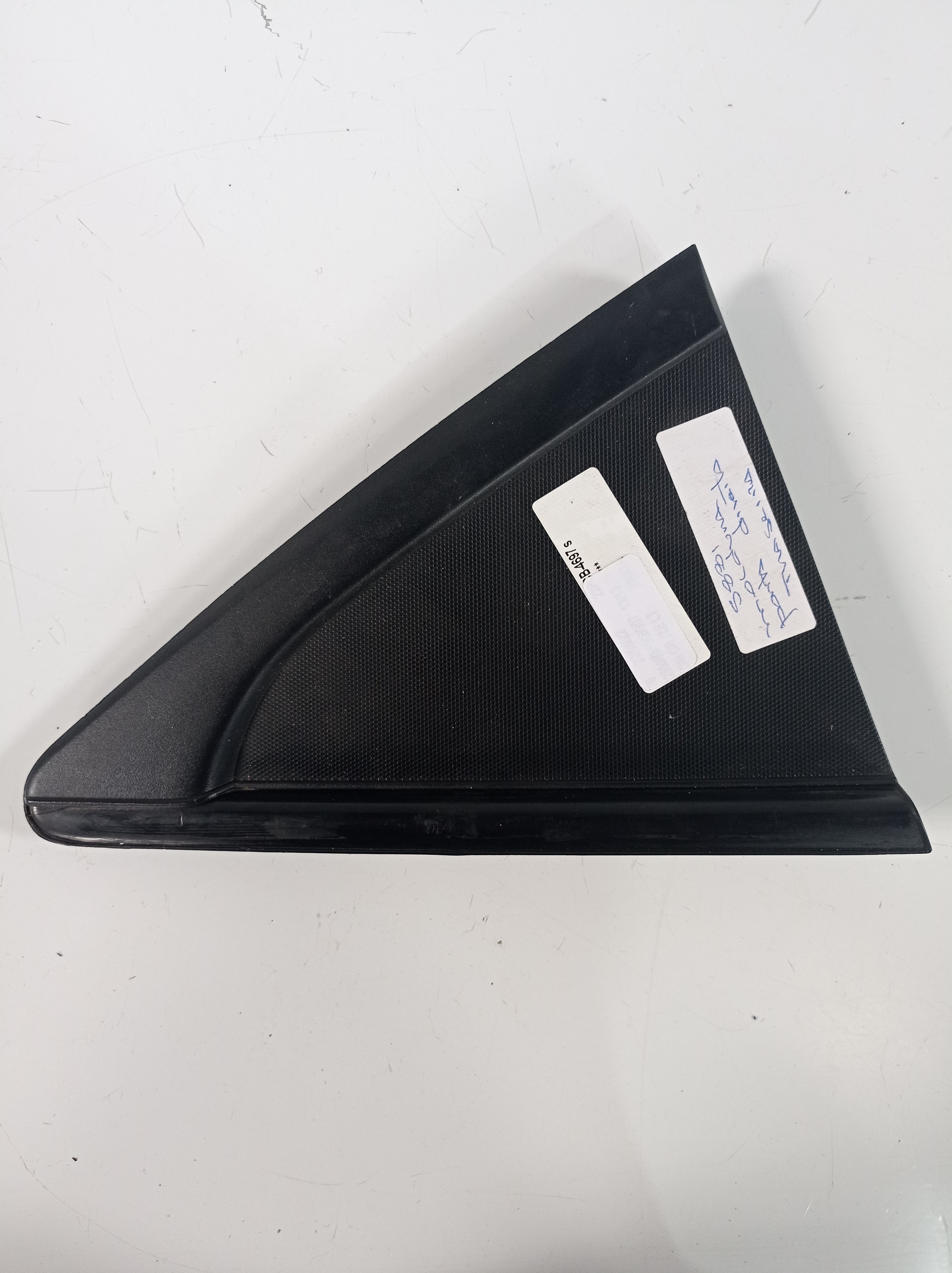 95991483 Moldura Externa Traseira Direita Gm Cruze 2011 2013 1