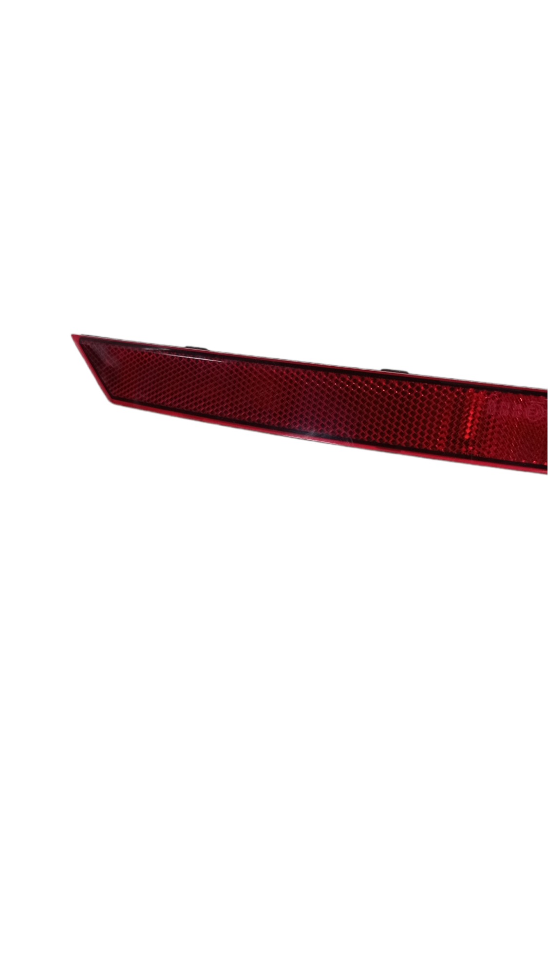 Luz Neblina Parachoque Tras Esq Audi E-tron Sportback 2022 5