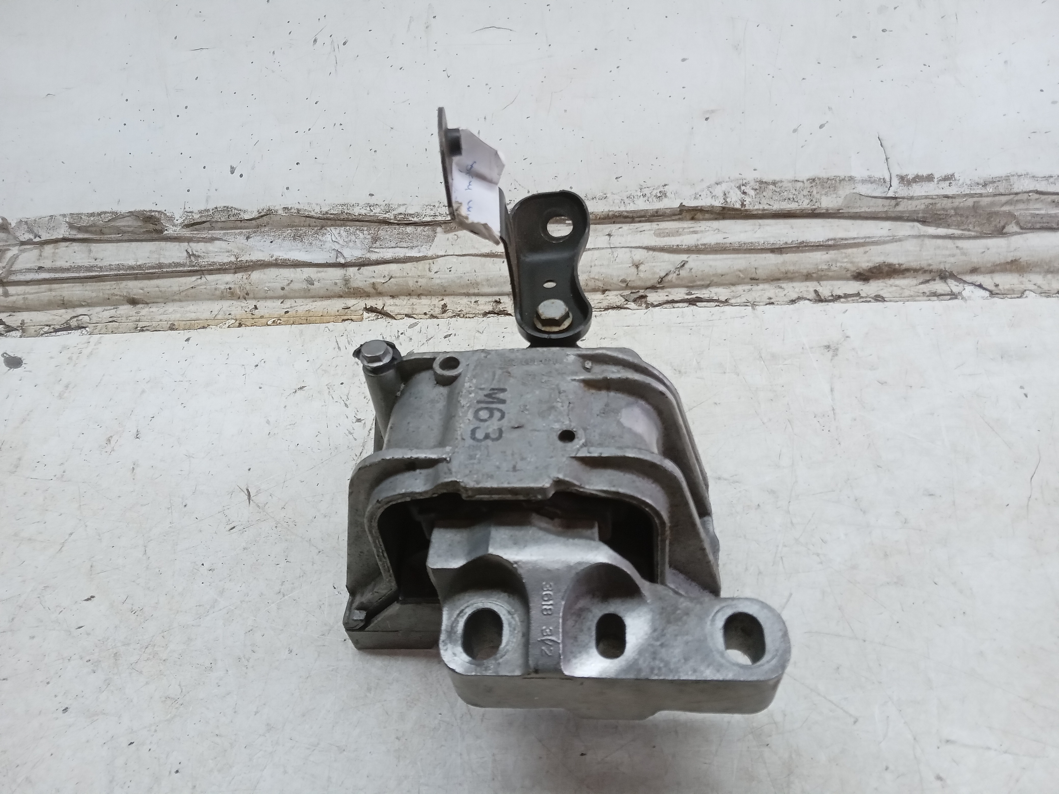 COXIM MOTOR VW JETTA 2012 1