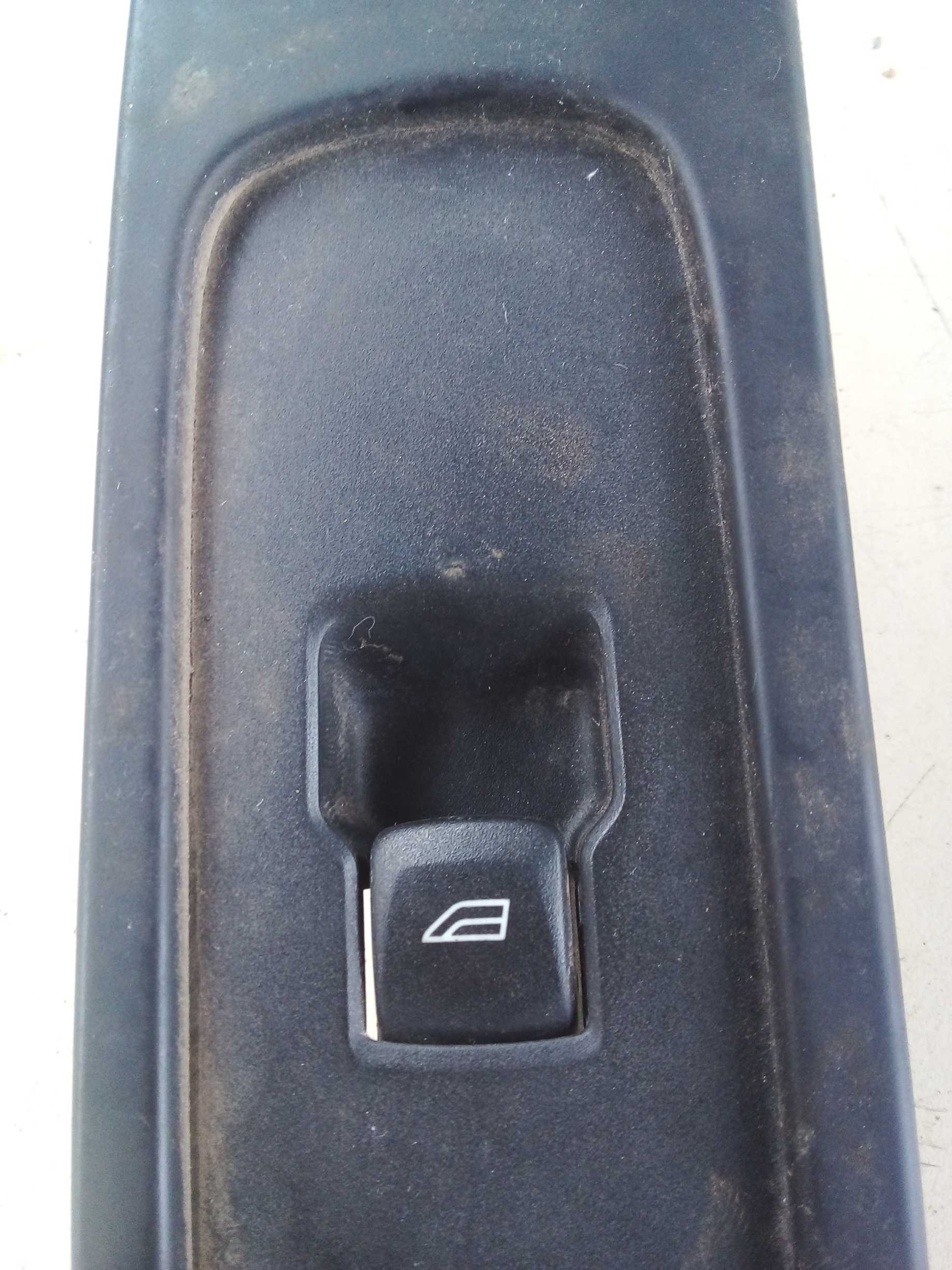 BOTAO VIDRO ELETRICO DIANT DIREITO VOLVO XC60 2014 2