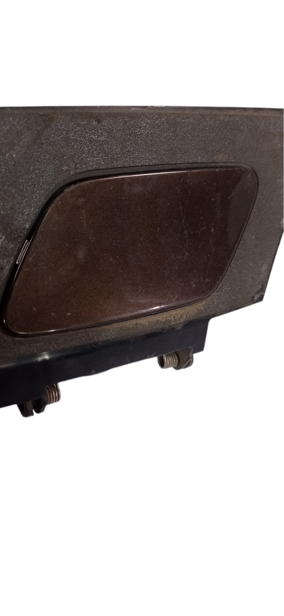 Tampa Esguicho Limpador Farol Esquerdo Audi Q5 2013 A 2017 3