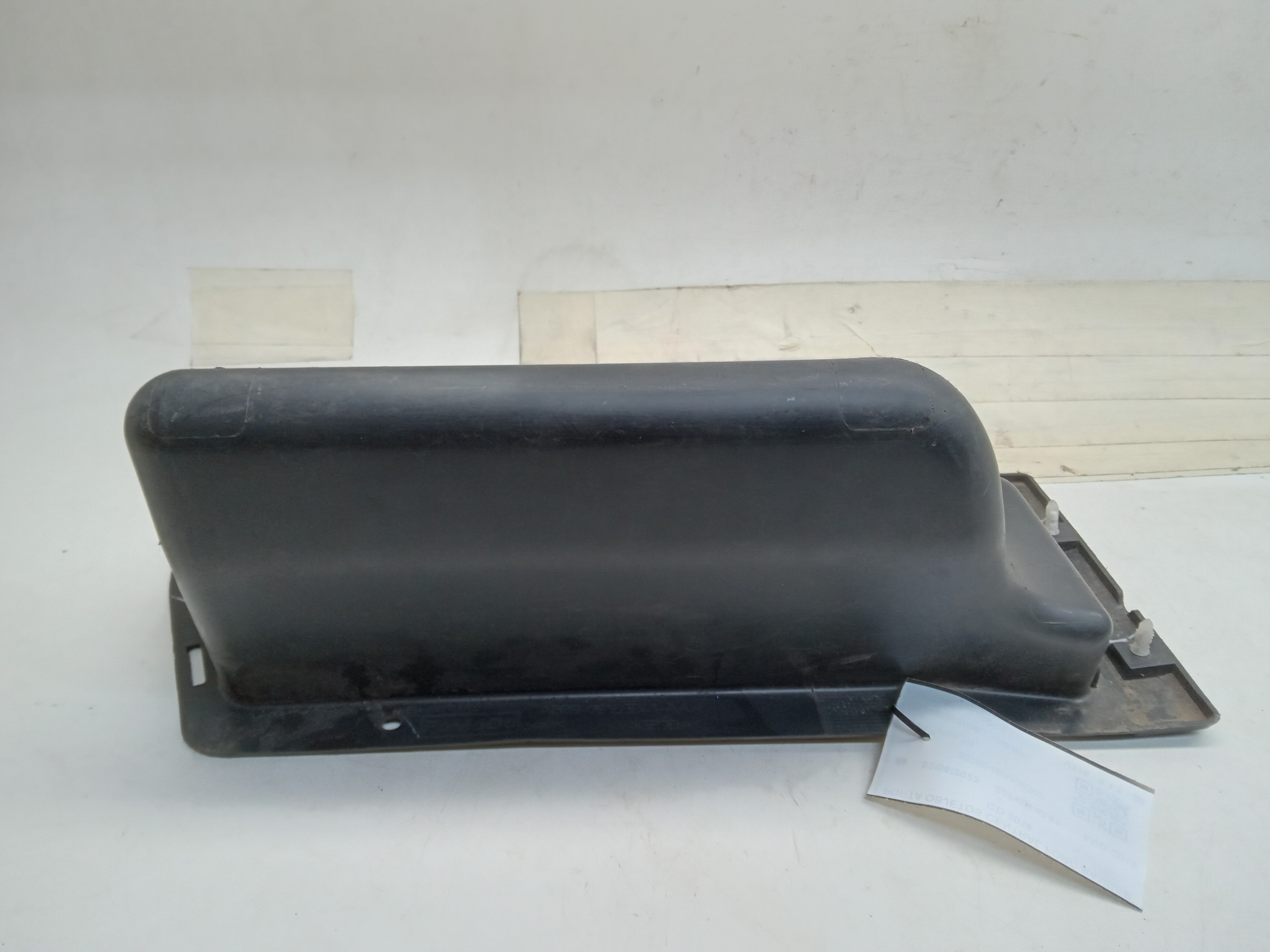 PORTA OBJETOS TRASEIRO FORD RANGER CD 2016 2