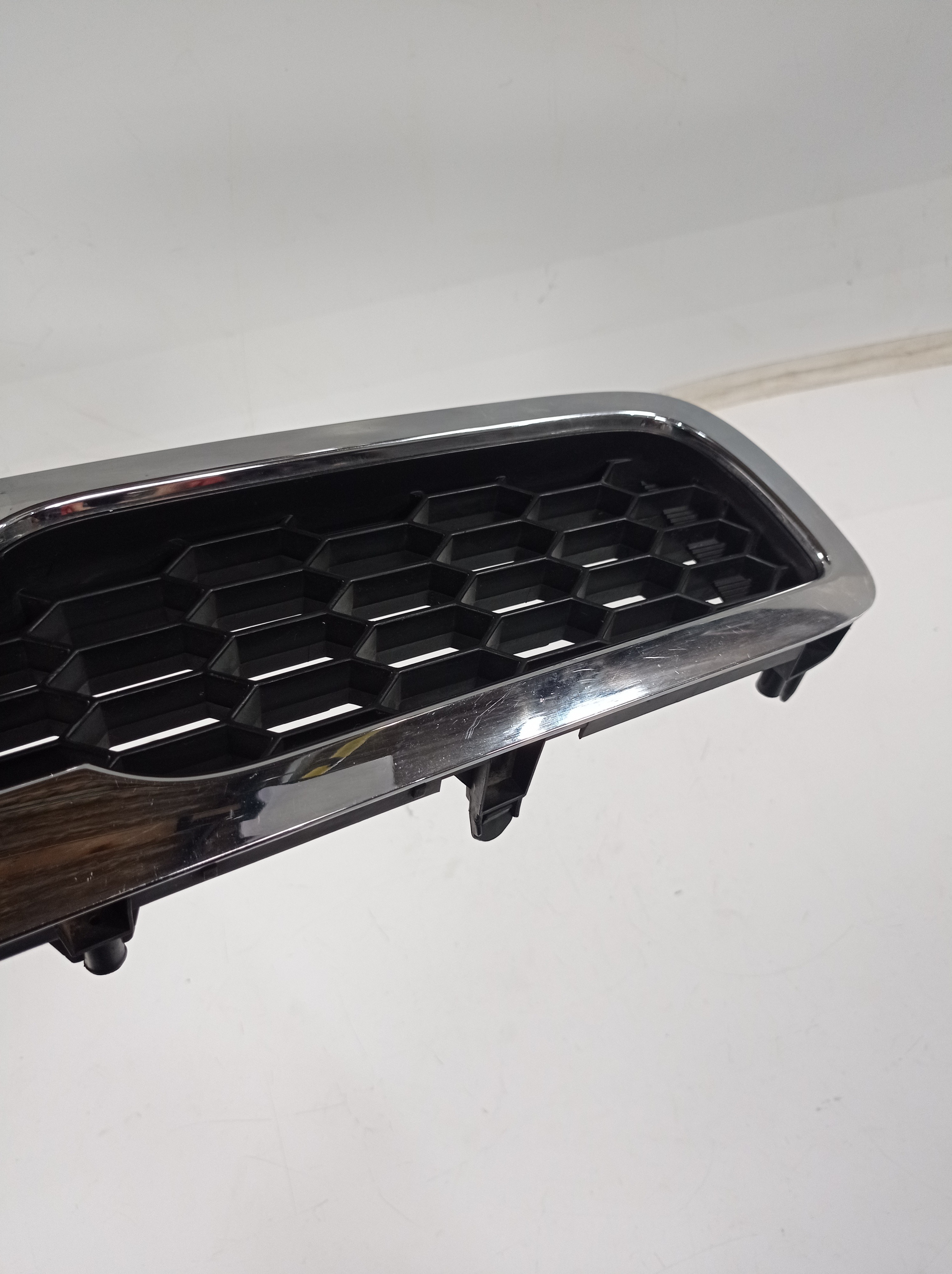 863512k050 Grade Dianteira Kia Soul 2010 5