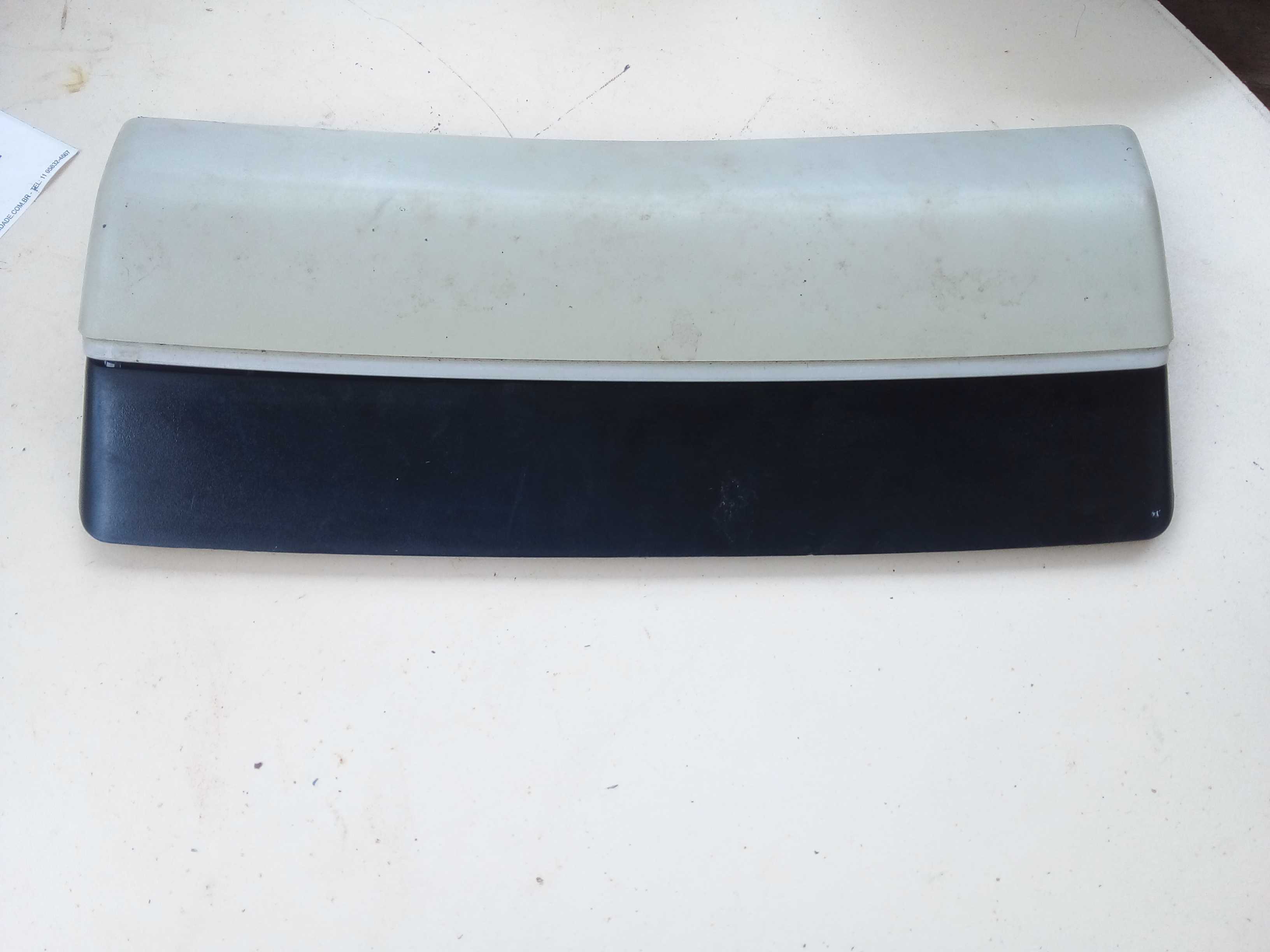 LUZ BLACK LIGHT GOL G4