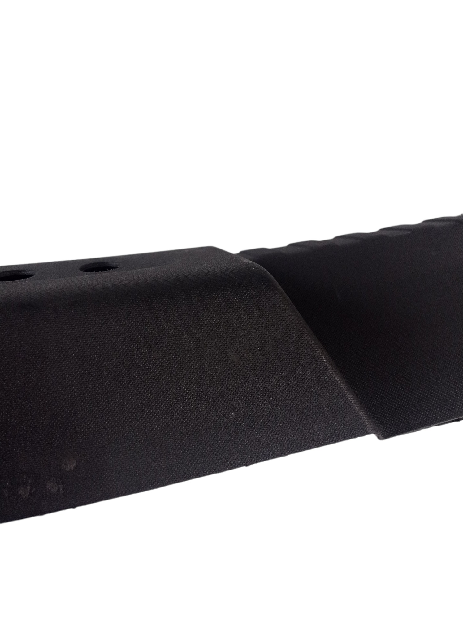 E3b5f40352a Acabamento Painel Traseiro Ford Ka Sedan 13/18 8