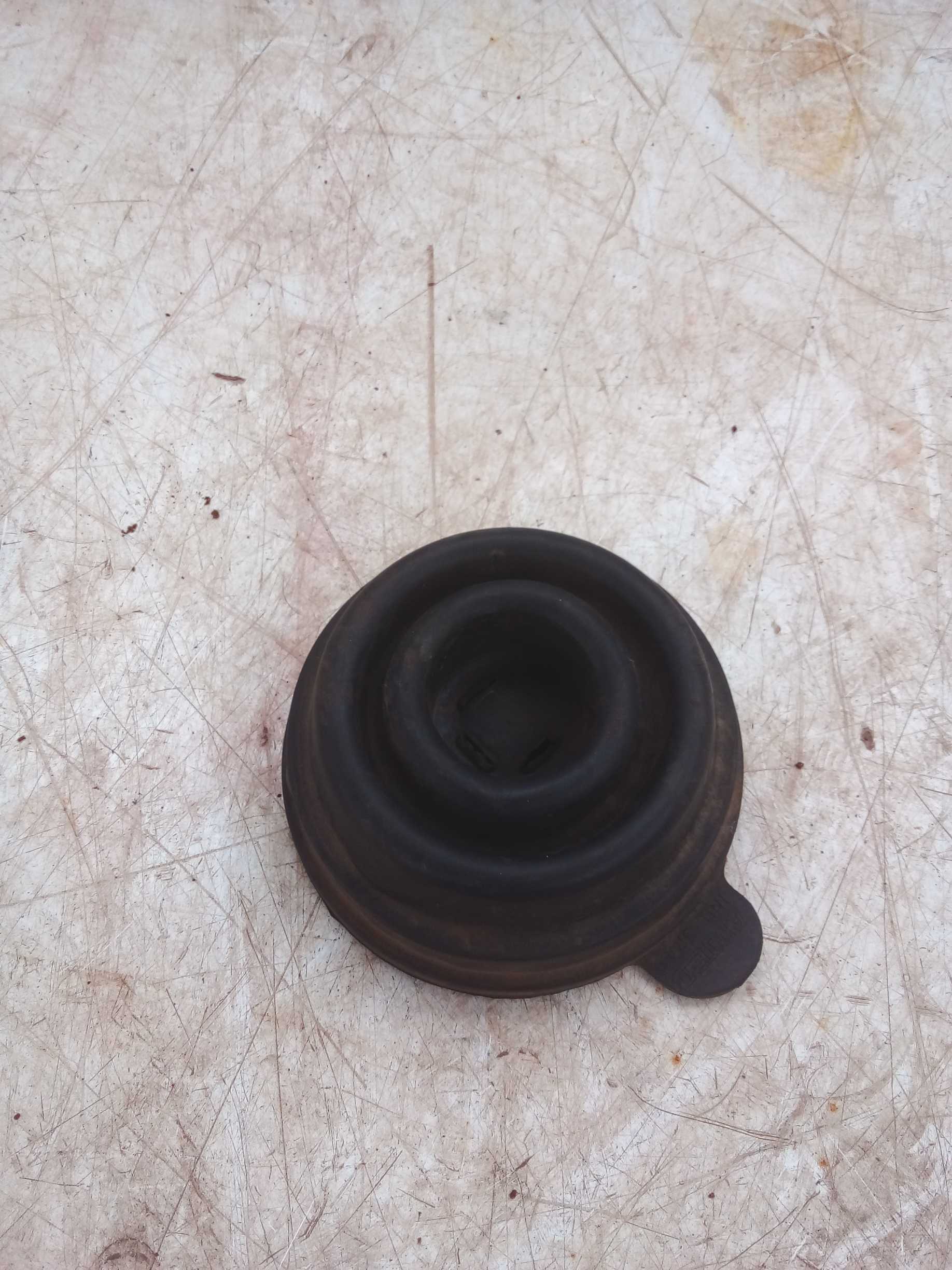 BORRACHA VEDAÇÃO FAROL CORSA WIND 2001