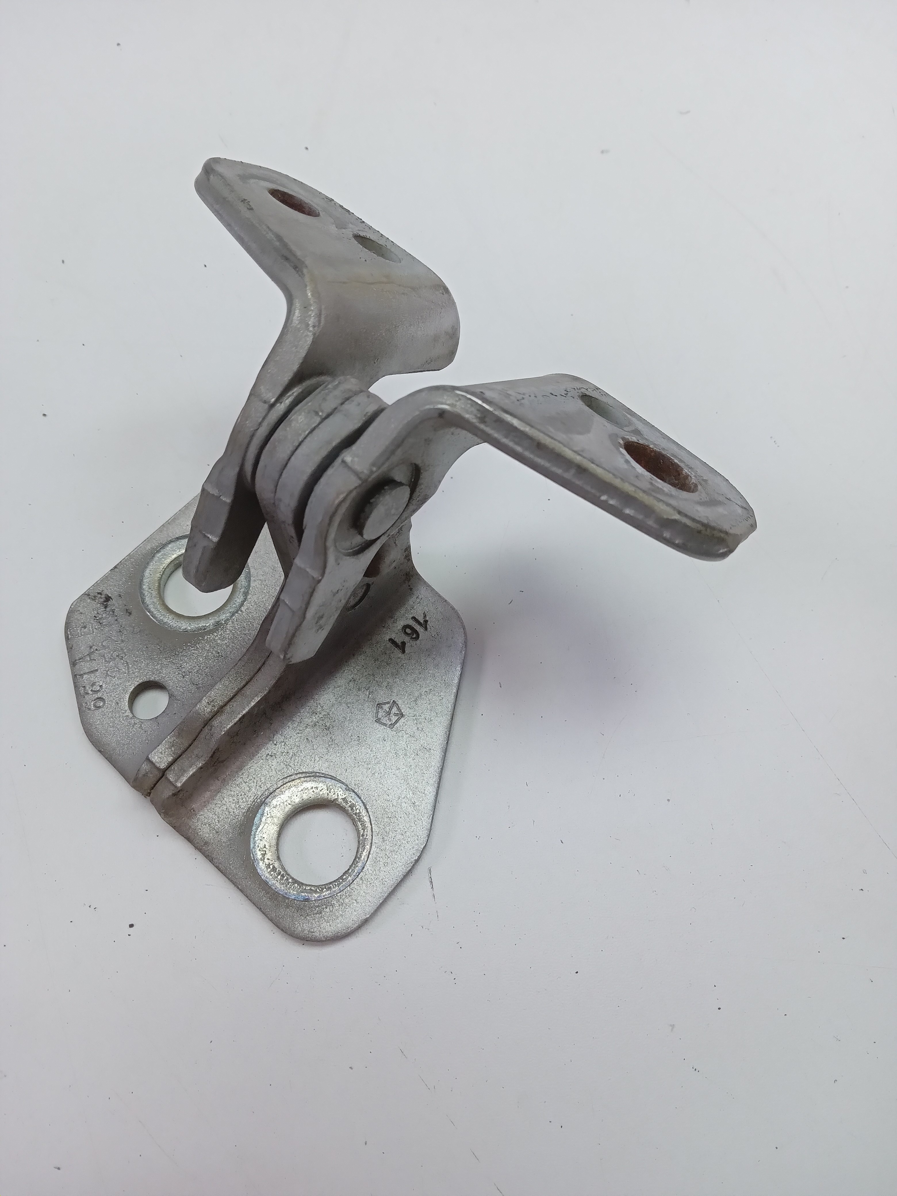Dobradiça Superior Dianteira Esquerda Jeep Cherokee 2011 2