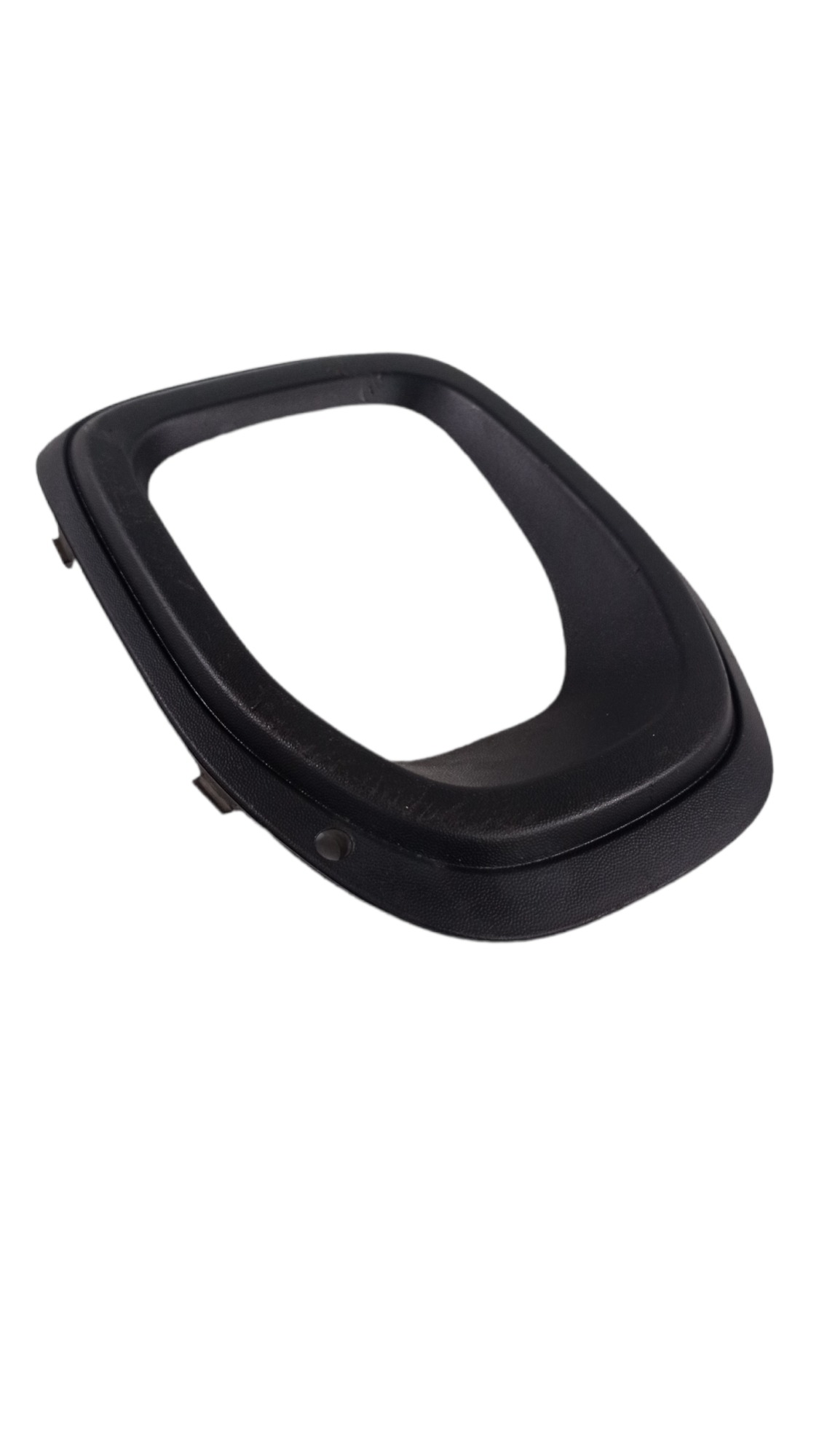 Moldura Grade Farol Milha Direito Vw Tcross 2018 A 2021 2
