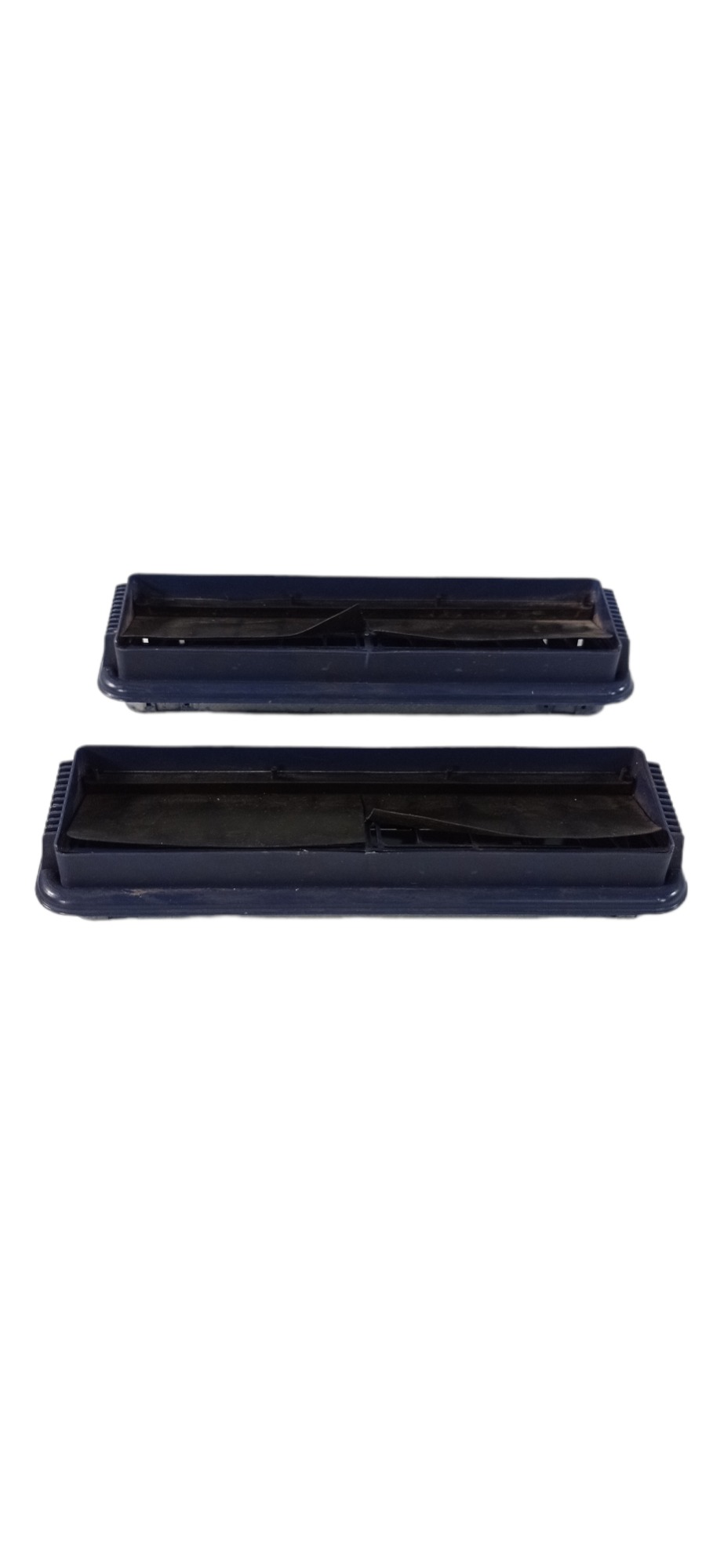 Par Difusor Carroceria Volkswagen Polo 2002 1