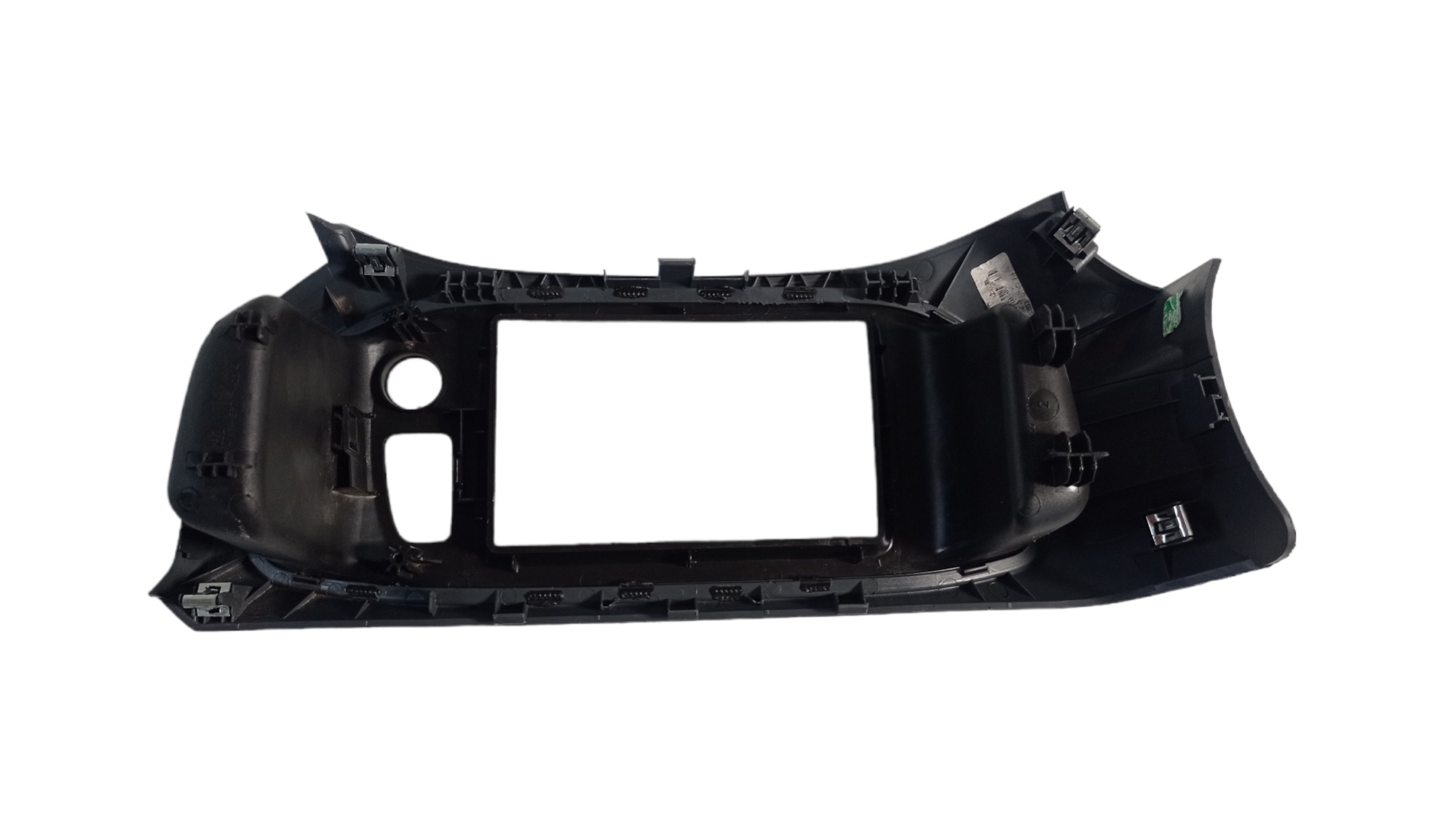 A2c10757900 Moldura Painel Central Gm Onix Prisma 2014 6