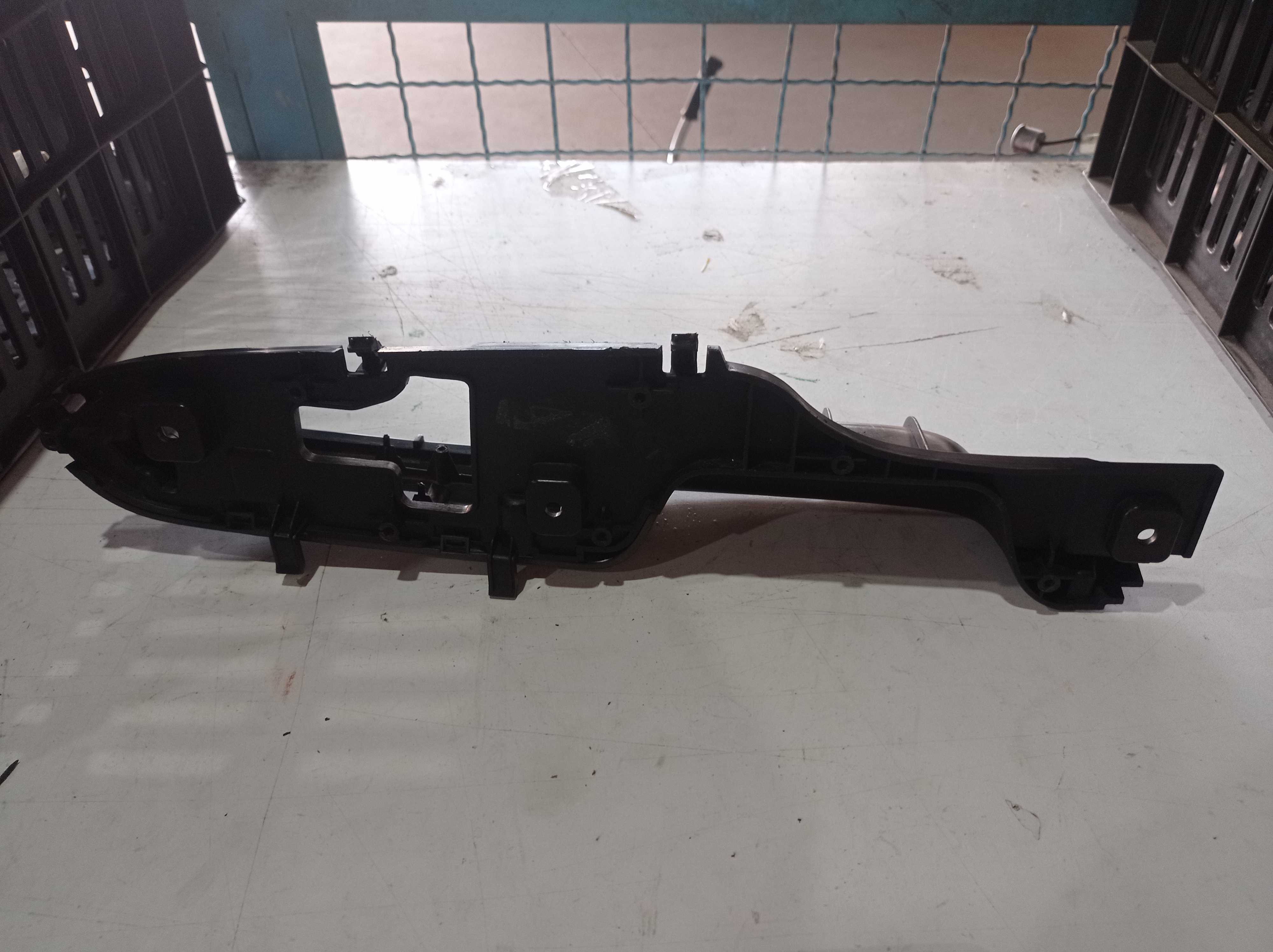PUXADOR APOIO BRAÇO DIREITO HONDA FIT 2012 1