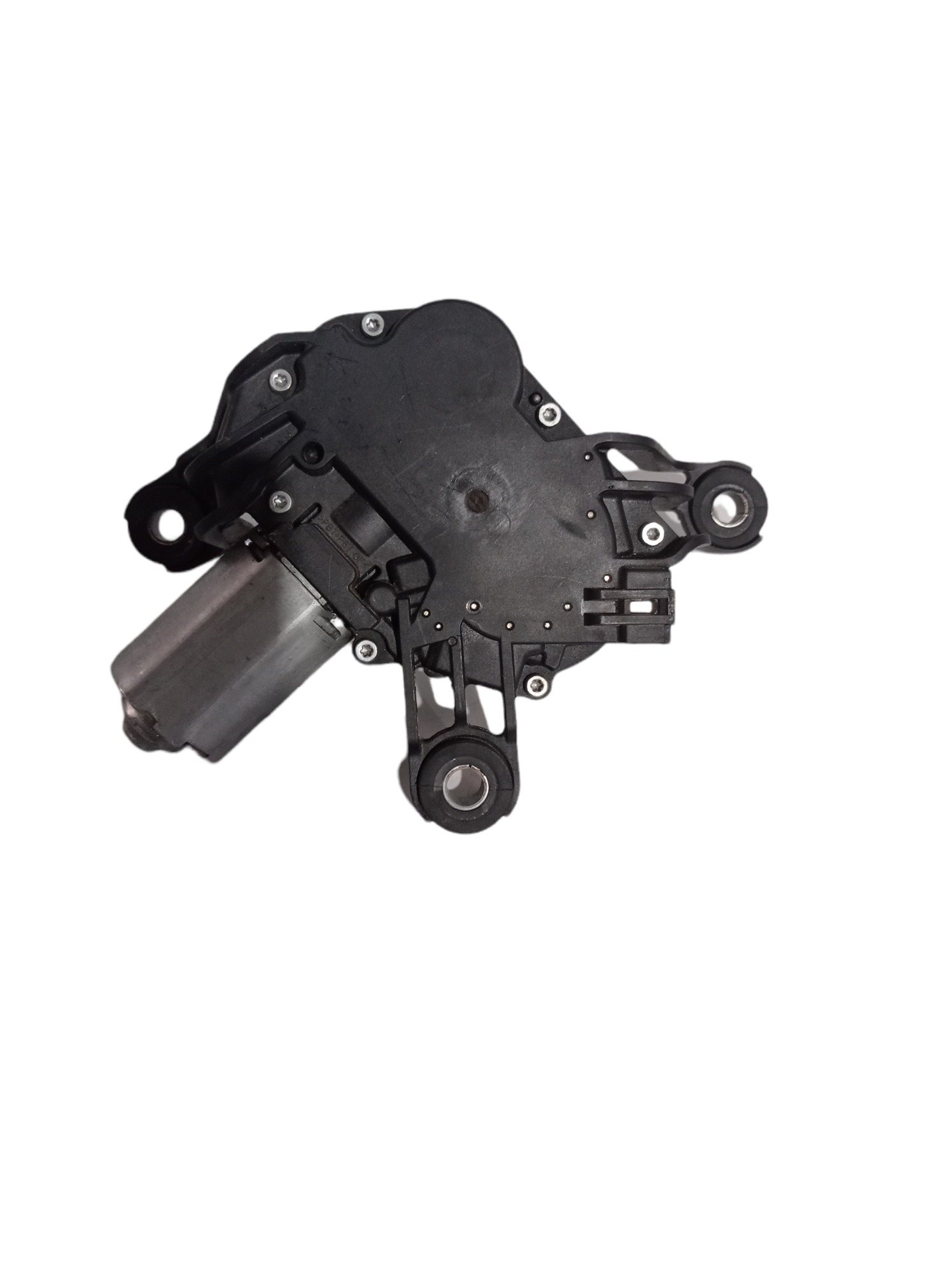 13105981 Motor Limpador Traseiro Chevrolet Vectra 2008 2