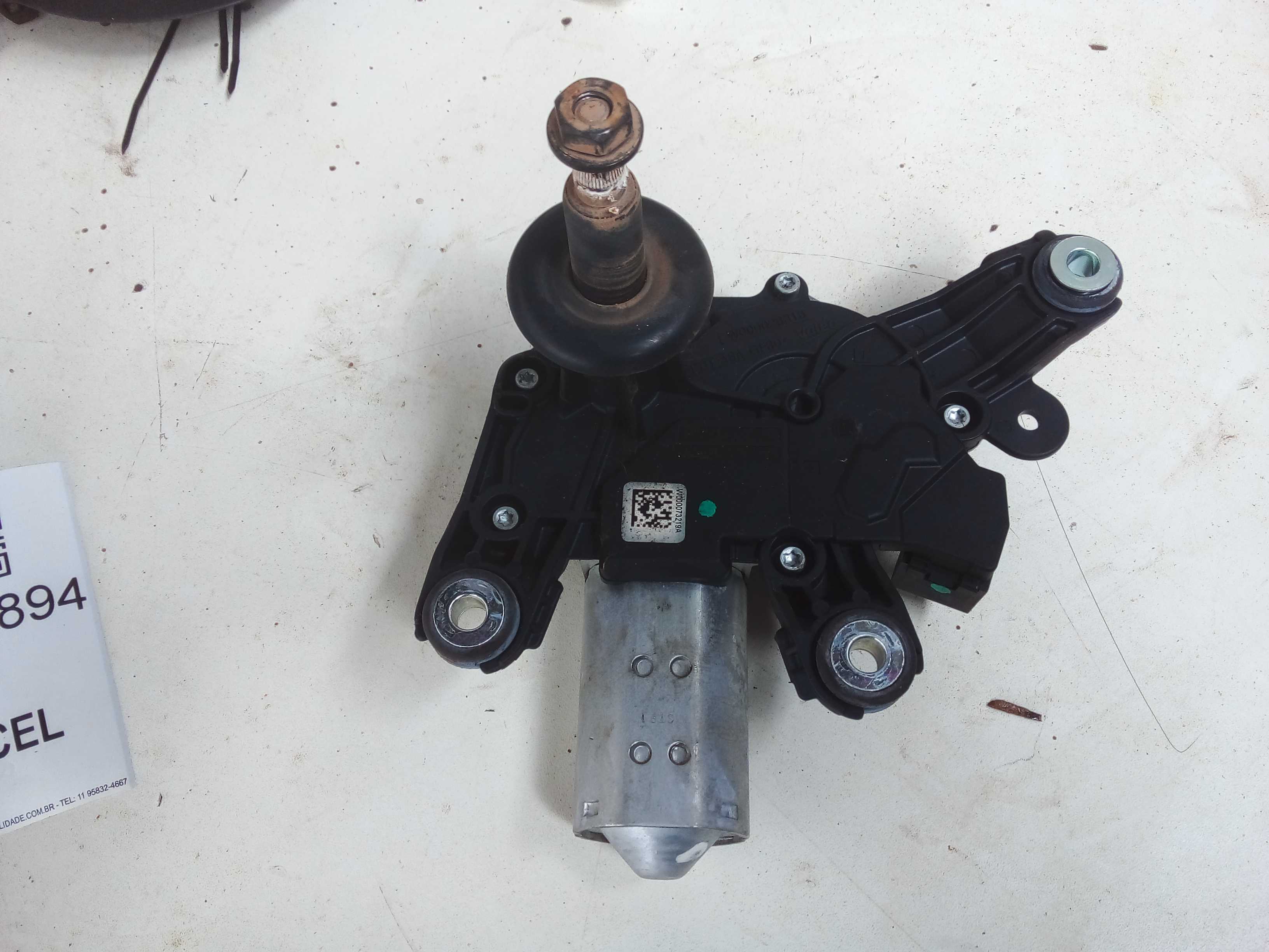 MOTOR VIDRO VIGIA KWOD 2021 2