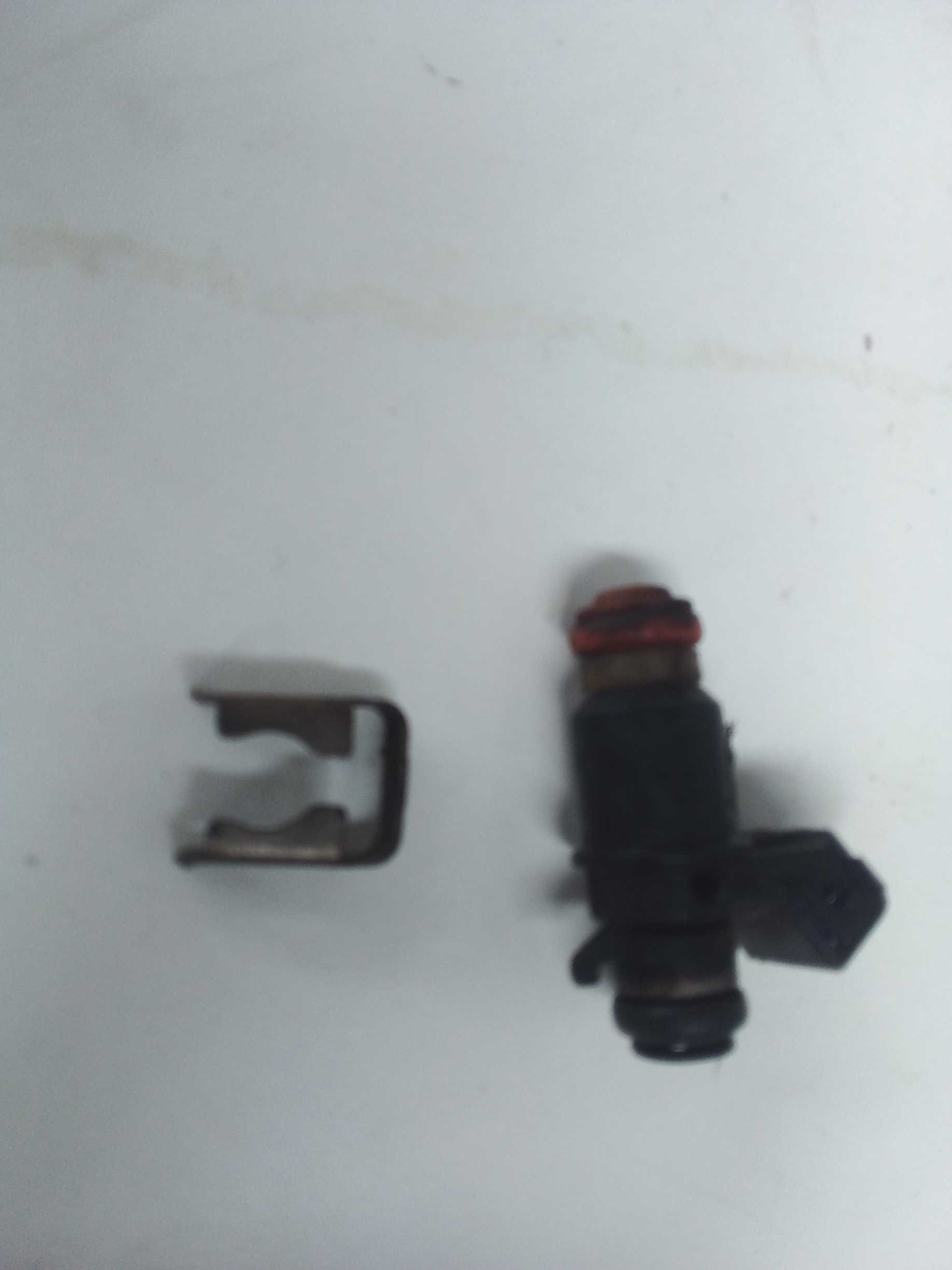 BICO INJEÇÃO CIVIC  2004 MOTOR 1.7
