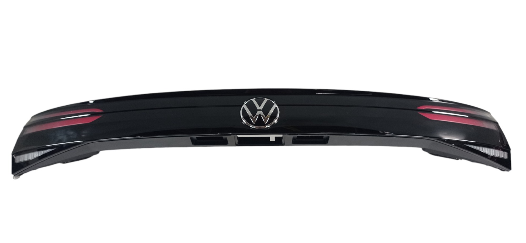 Lanterna Central Tampa Traseira Vw Nivus 2020 A 2023 1