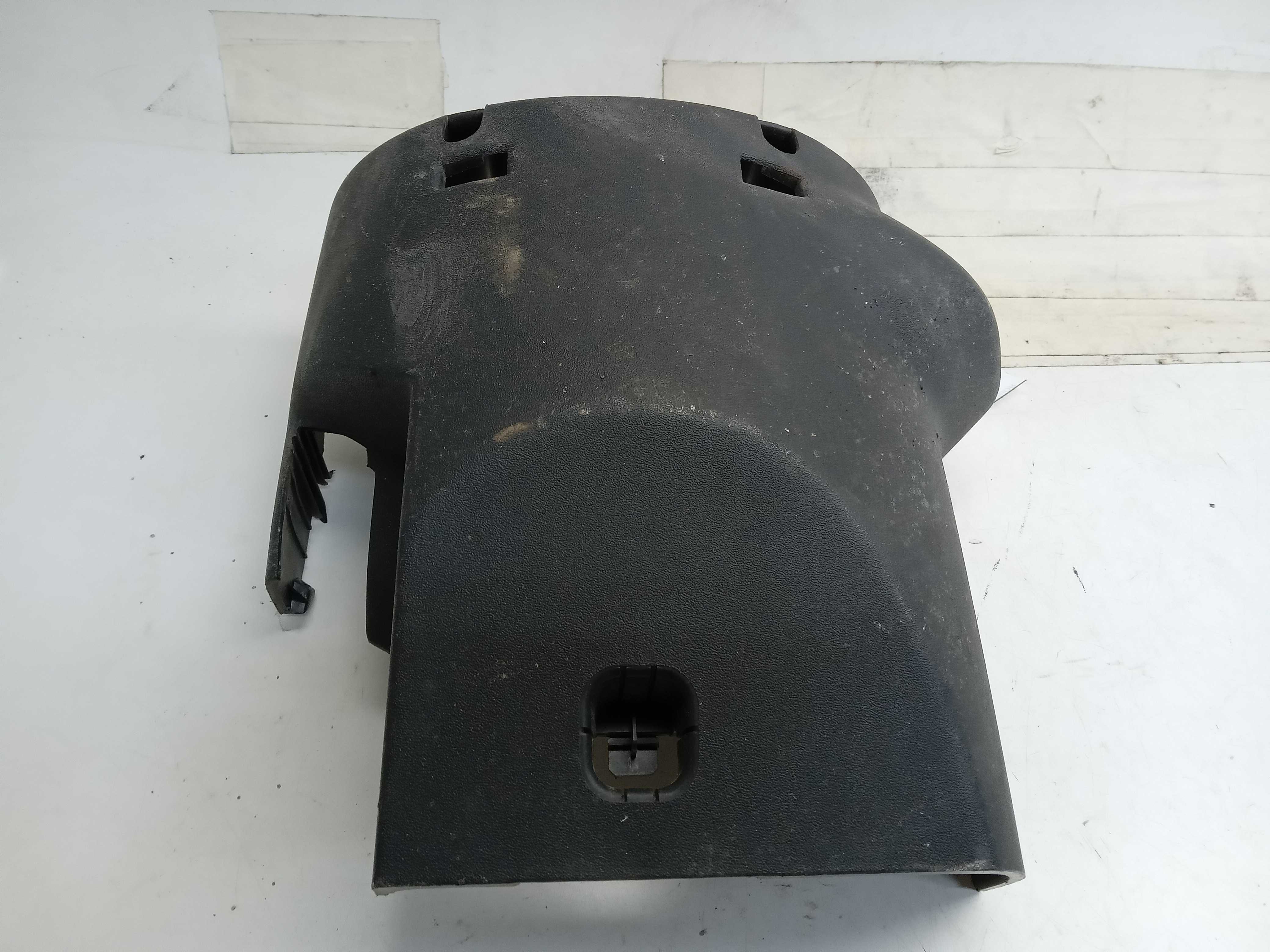 ACABAMENTO CHAVE SETA INFERIOR Citroën C4 2010 2