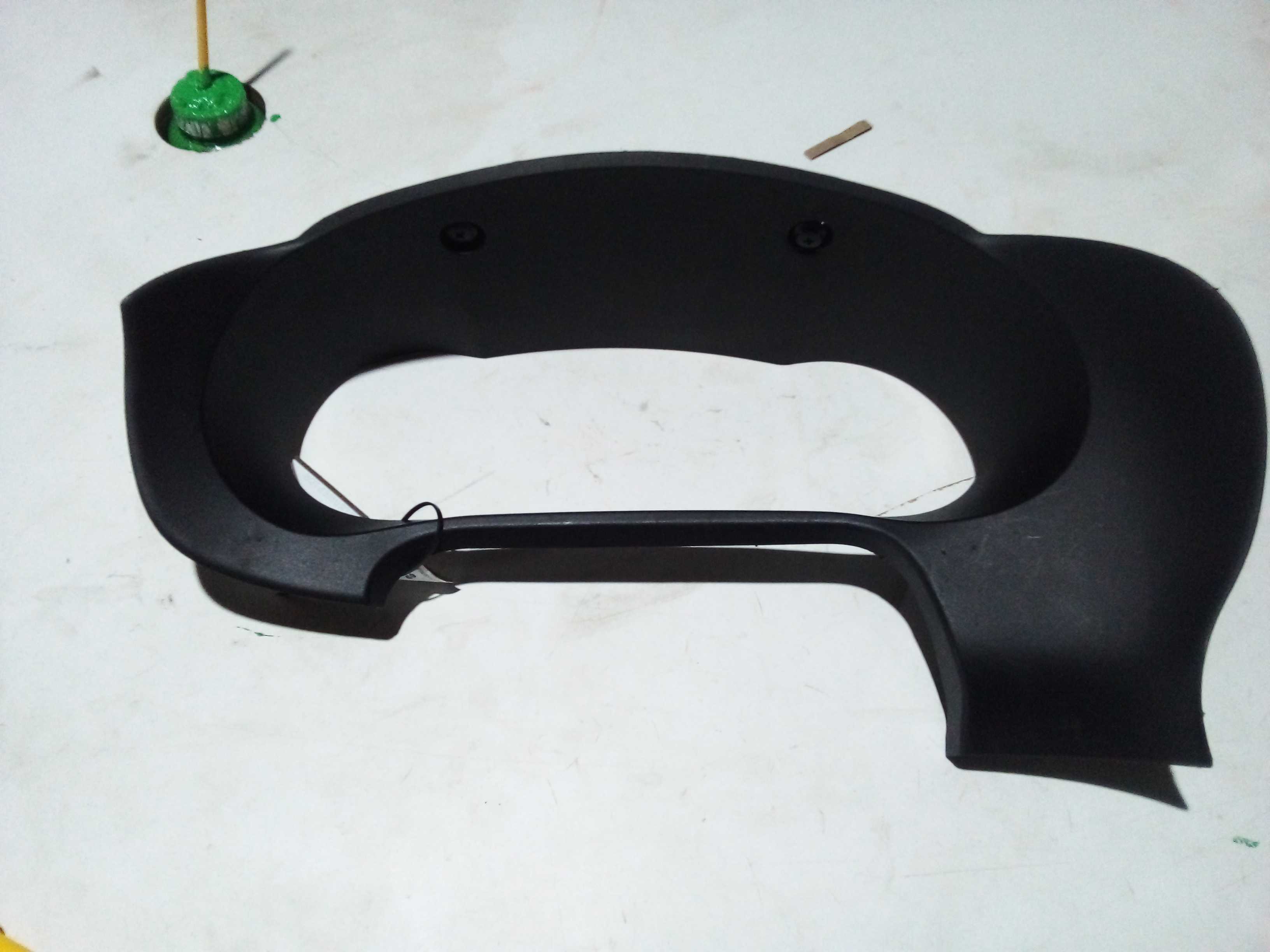 MOLDURA PAINEL DE INSTRUMENTOS Citroën C4 2010  55410kk020 2