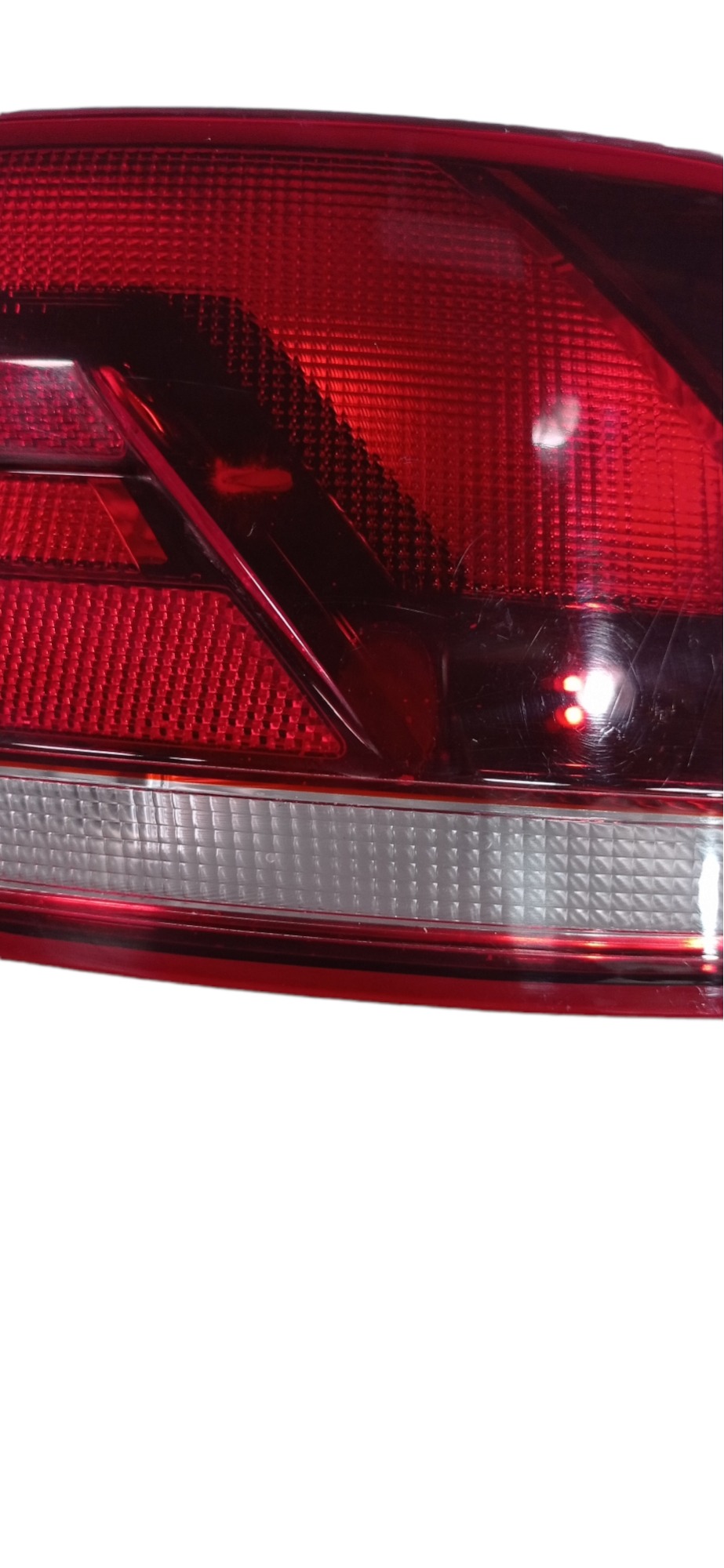 Lanterna Traseira Direita Volkswagen Virtus 2018 Recuperada 6