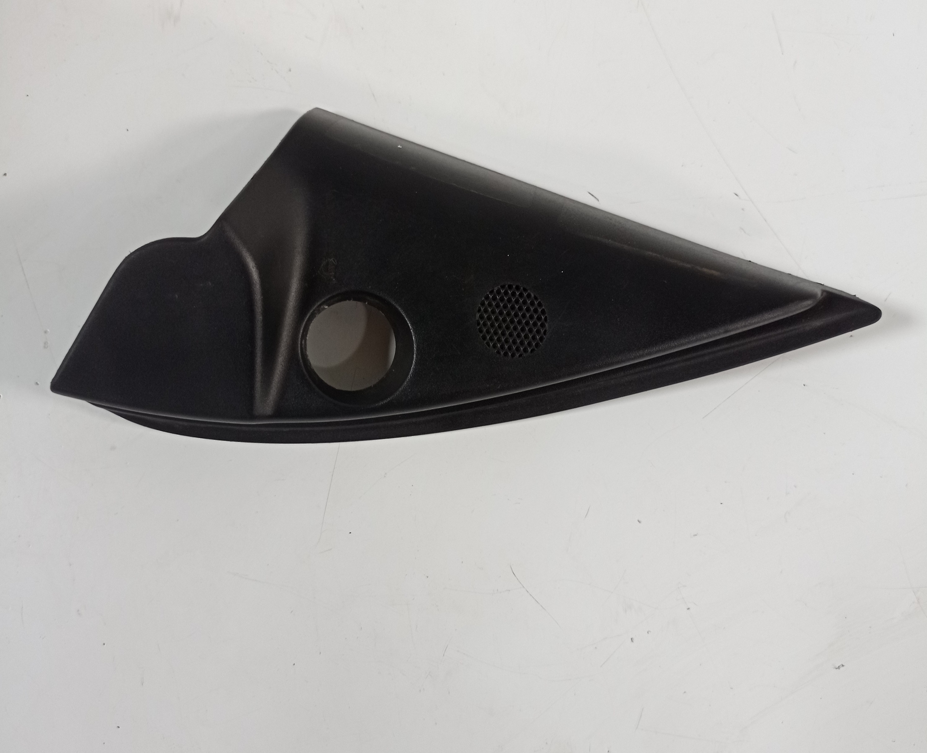 9650062077 Acabamento Retrovisor Esq Peugeot 207 2011 1
