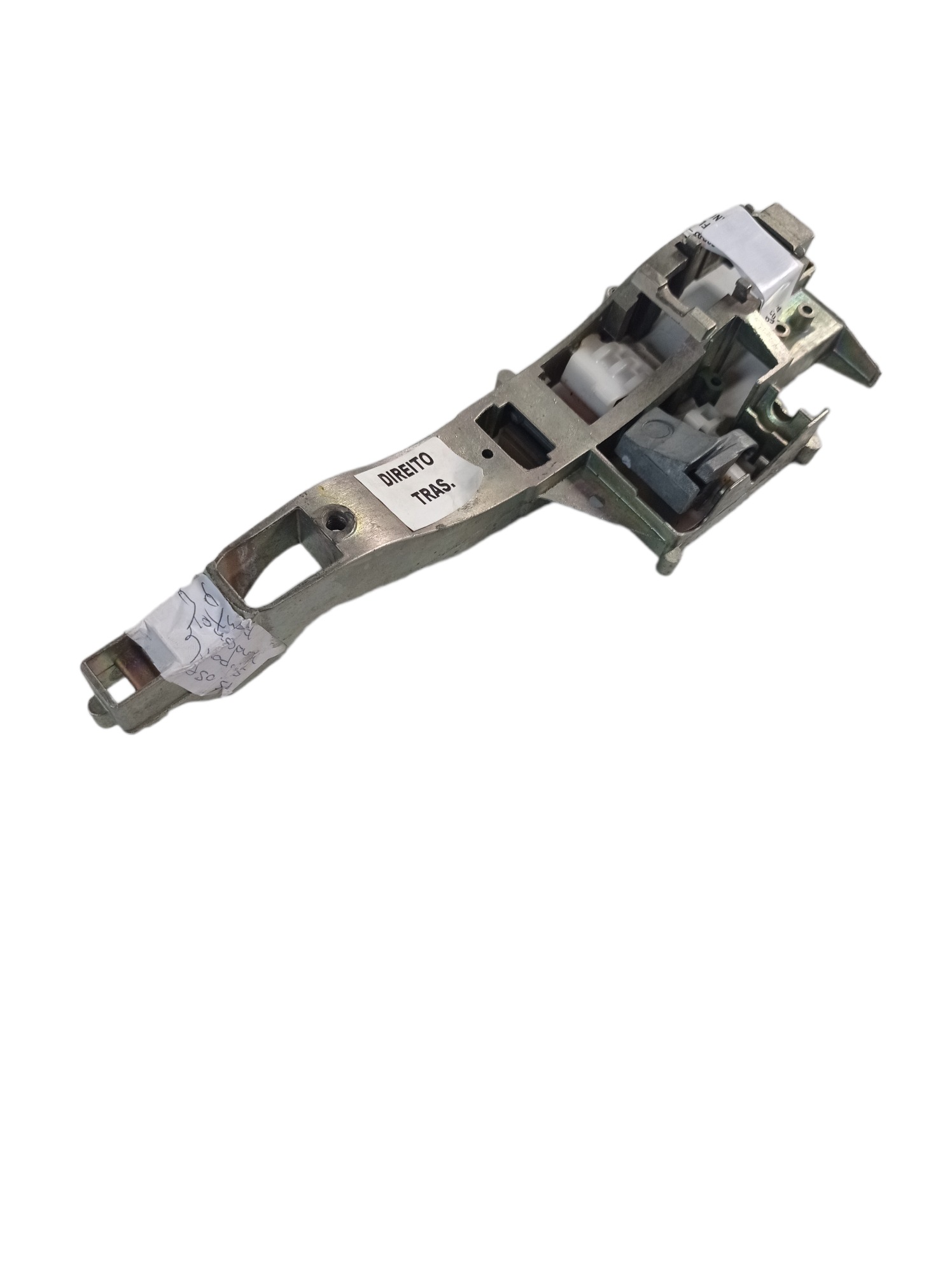Suporte Maçaneta Externa Direito  308 208 C3 2013 A 2017 2