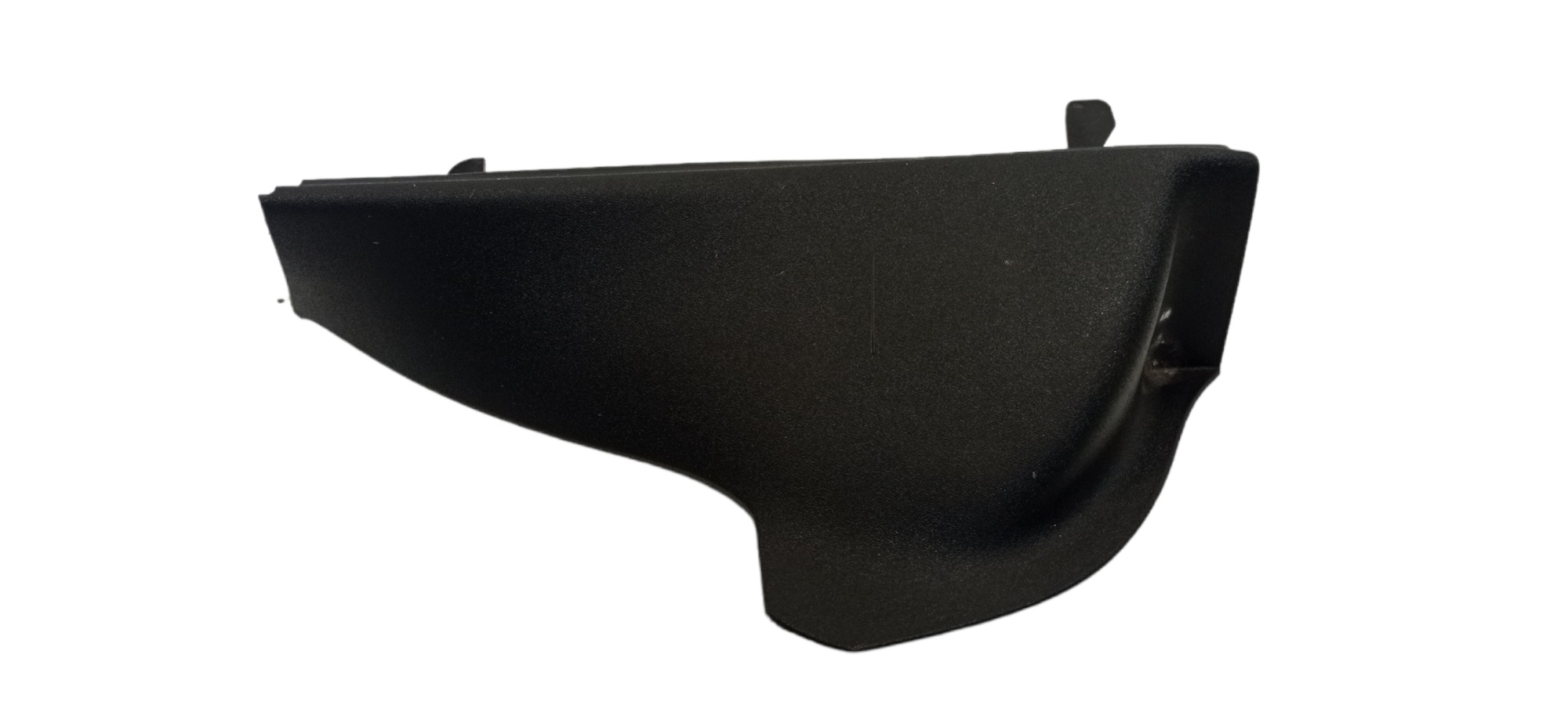 Acabamento Lateral Esquerda Painel Citroen C4 2010 1
