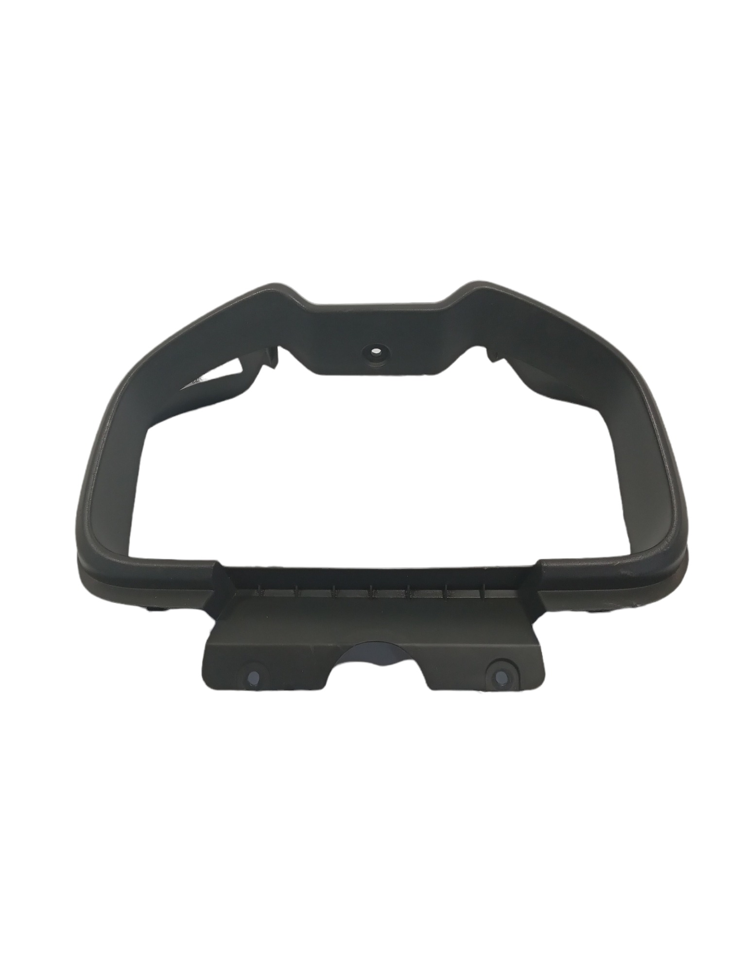 94705513 Moldura Painel De Instrumentos Gm Agile 2010 A 17 1