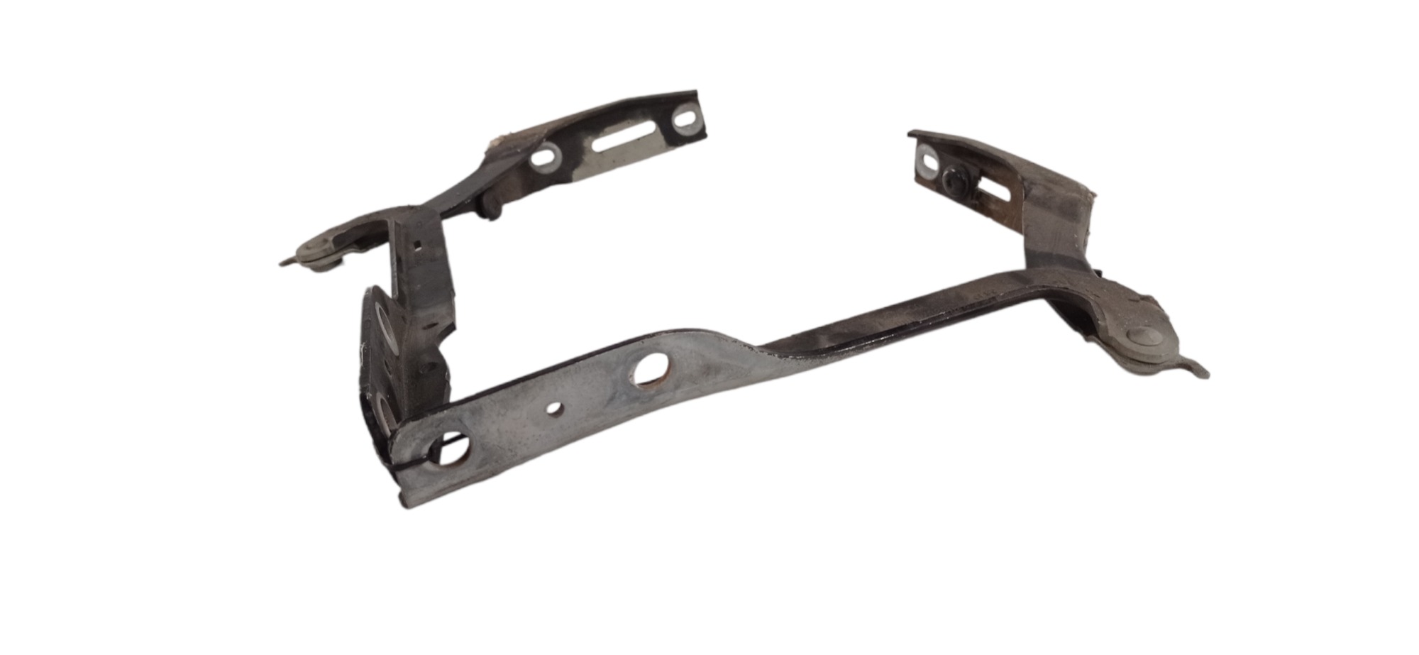 Par Dobradiça Capô Peugeot 307 2009 A 2010 5