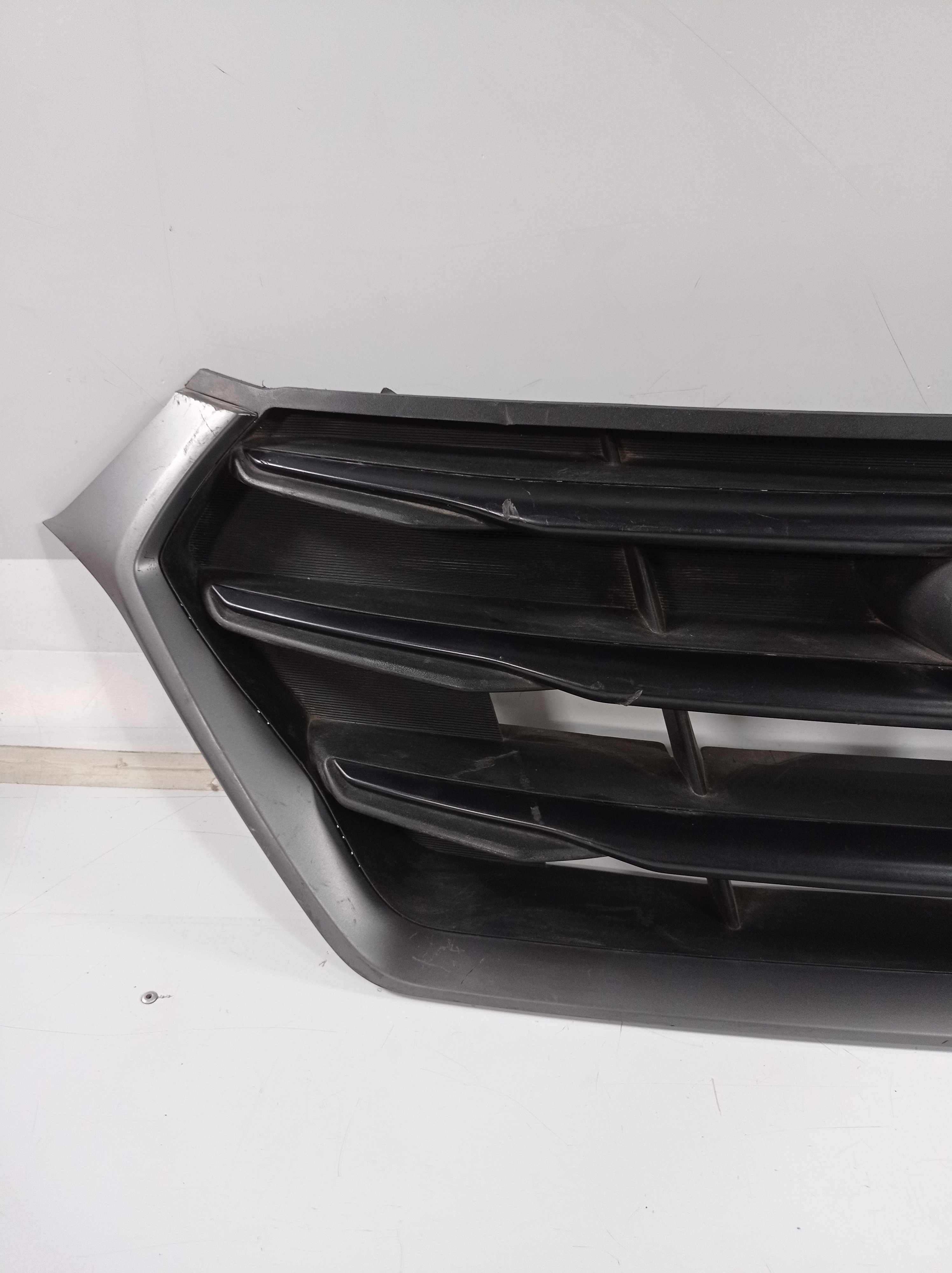 86350m4500 Grade Dianteira Radiador Hyundai Creta 2019 2020 2