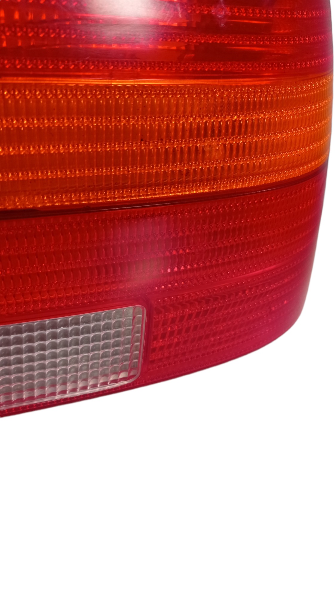 Lanterna Traseira Direita Volkswagen Golf Sapão Original 4