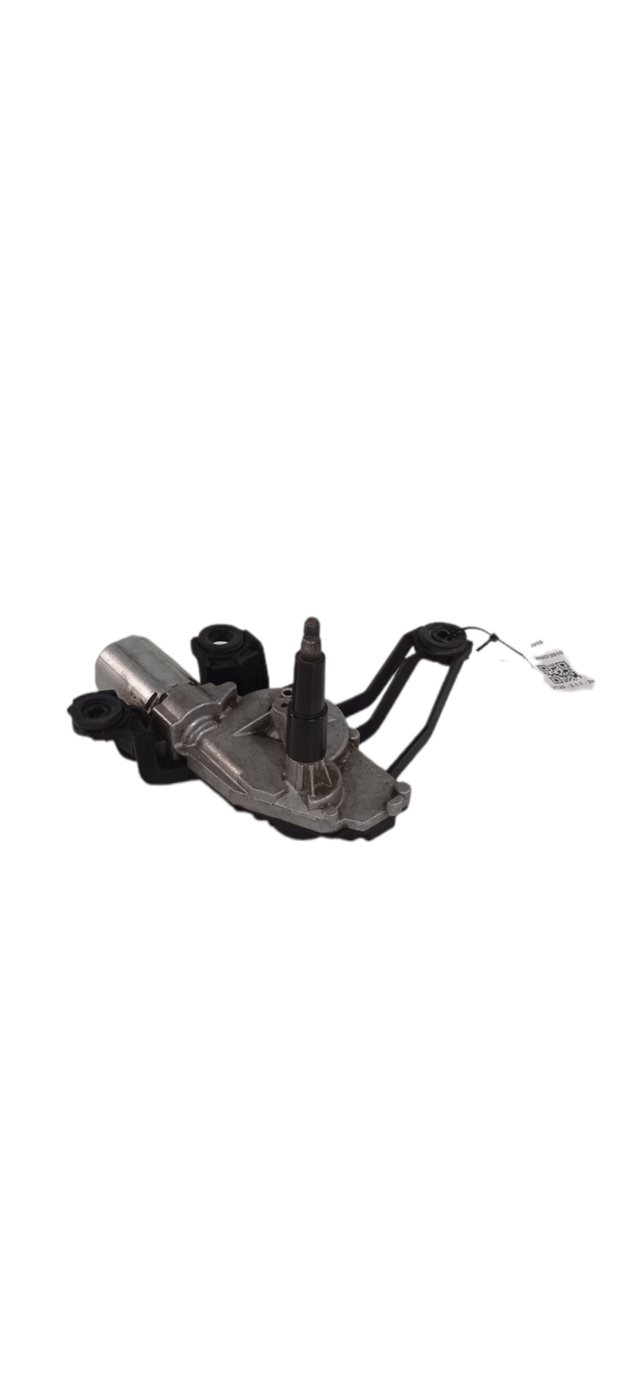 Motor Limpador Vidro Traseiro Citroen C4 2010 3