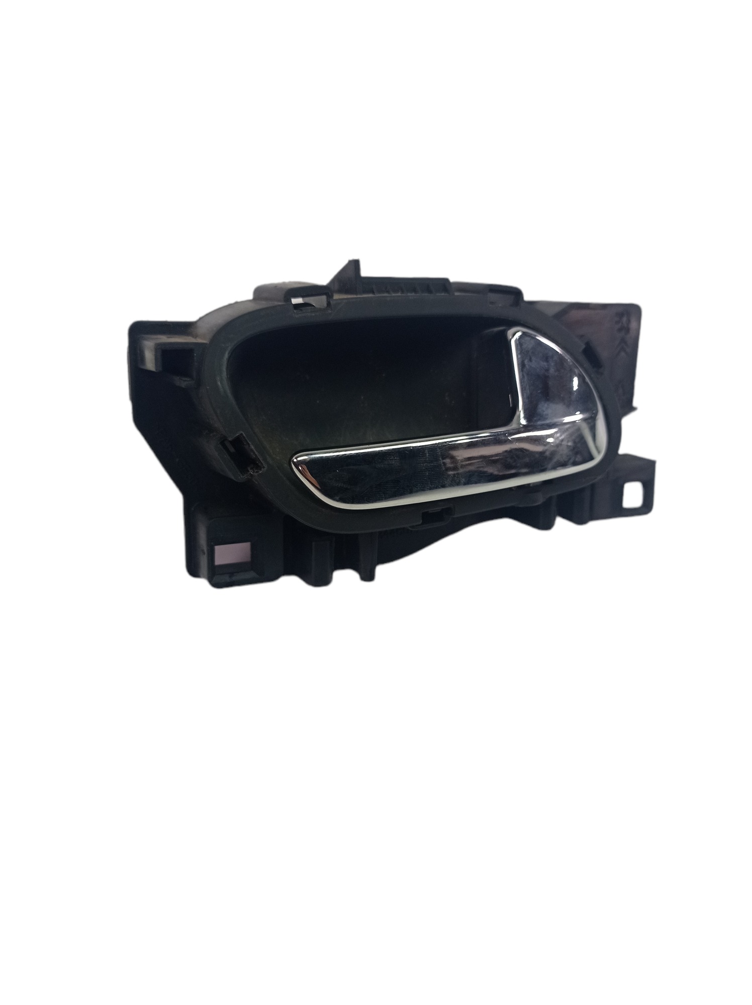 Maçaneta Interna Porta Dianteira Direita Citroen Ds3 2012 2