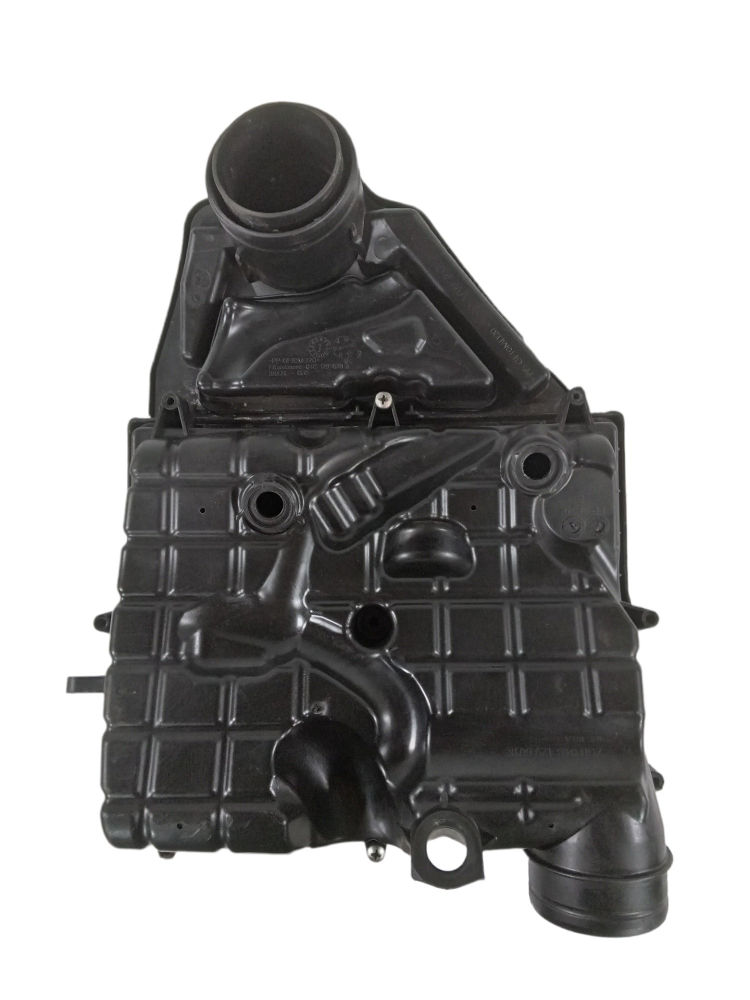 Zsb04c129601k Caixa Filtro De Ar Vw Polo Up Tsi 2020 3