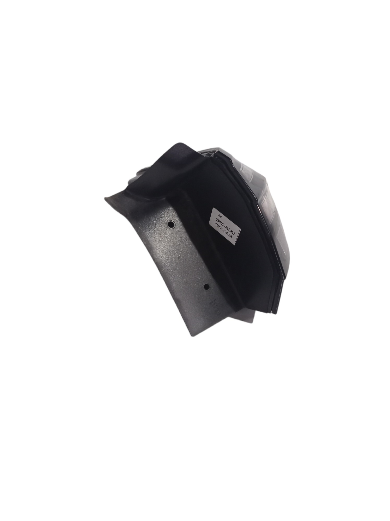 2g5945208 Lanterna Traseira Direita Vw Nivus 2020/2021 8