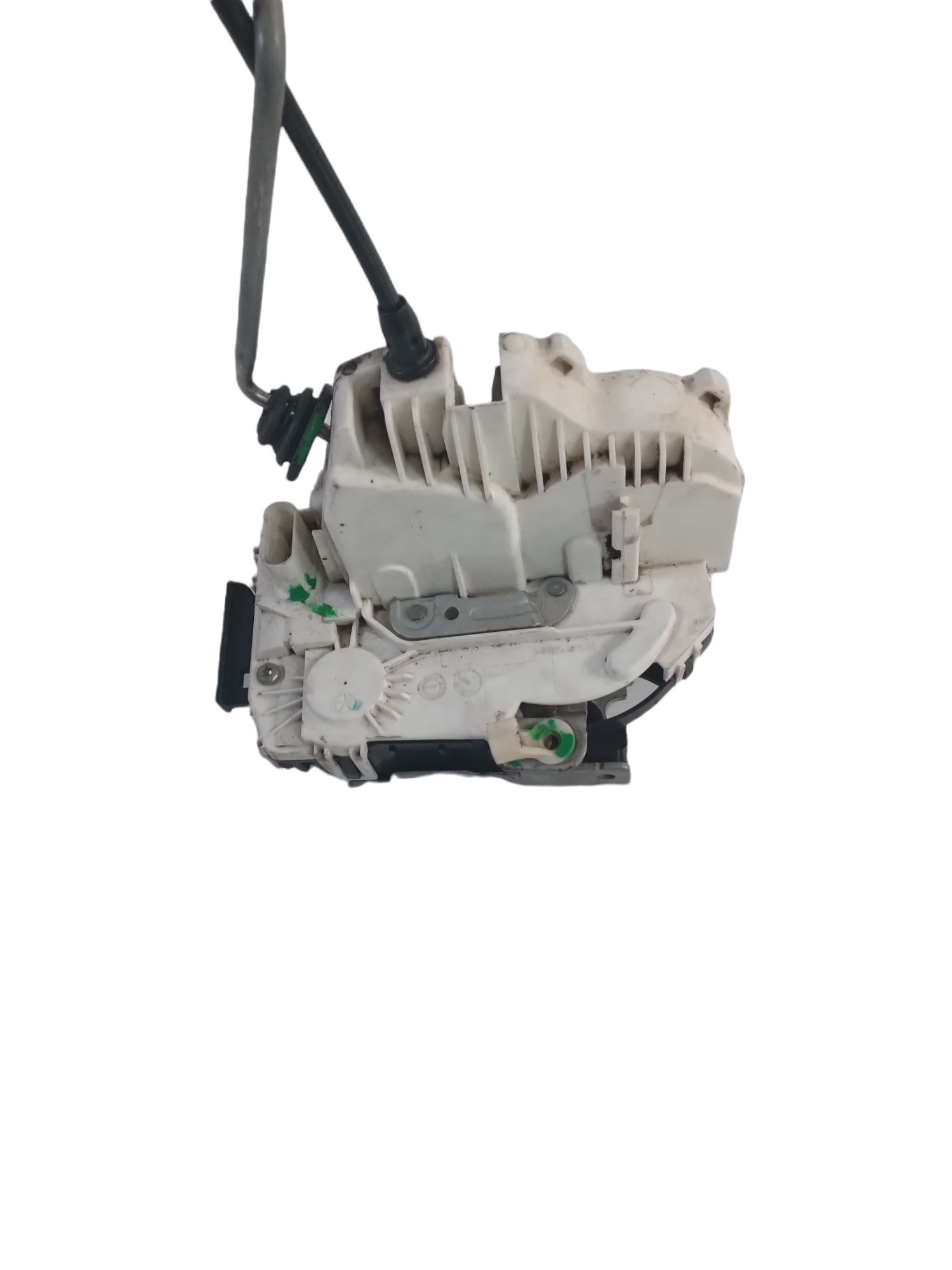 Fechadura Porta Traseira Direita Jeep Cherokee 2011/2012 3