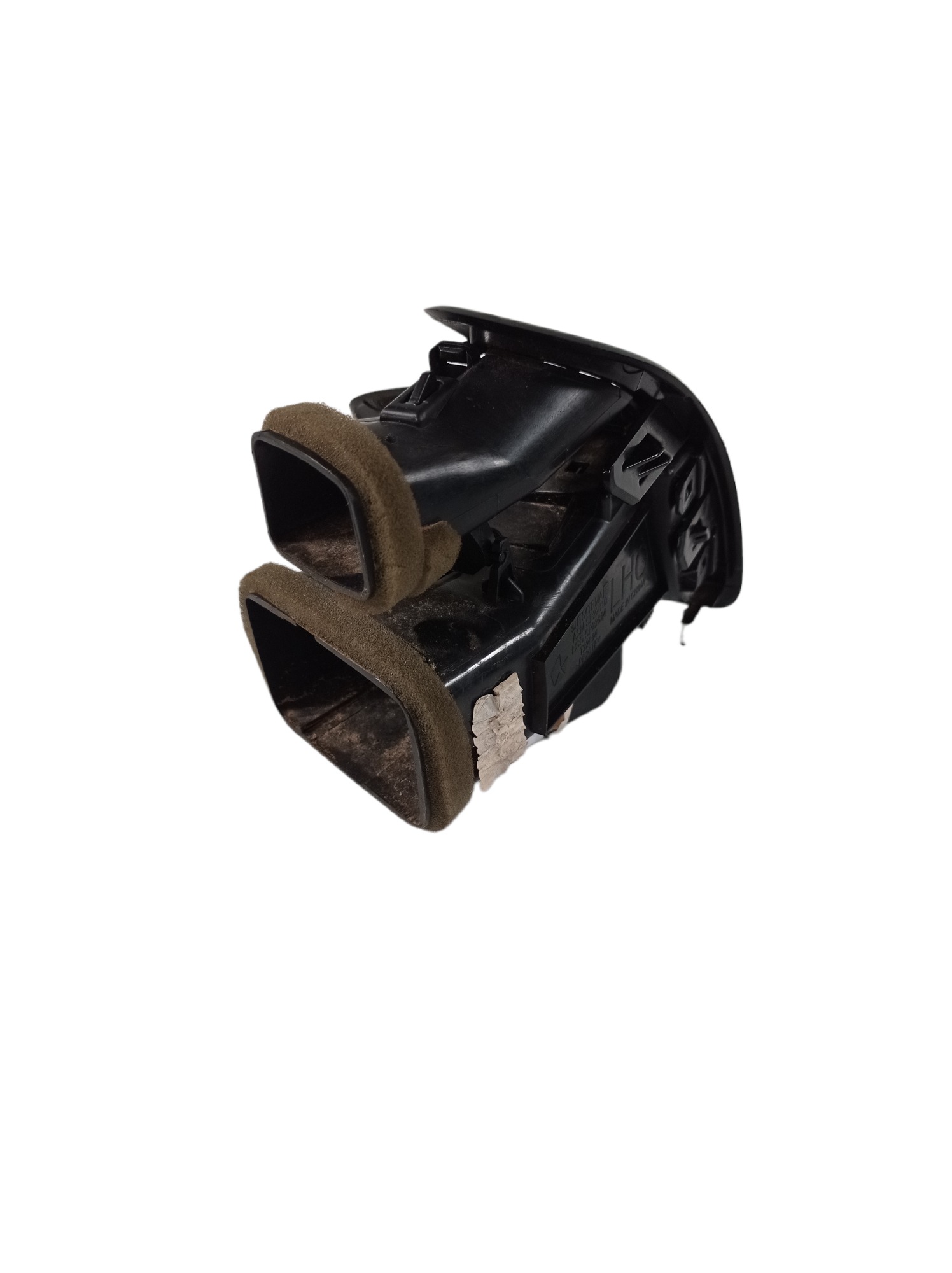 5ut64trma Difusor Painel Lado Esquerdo Jeep Compass 19/20 3