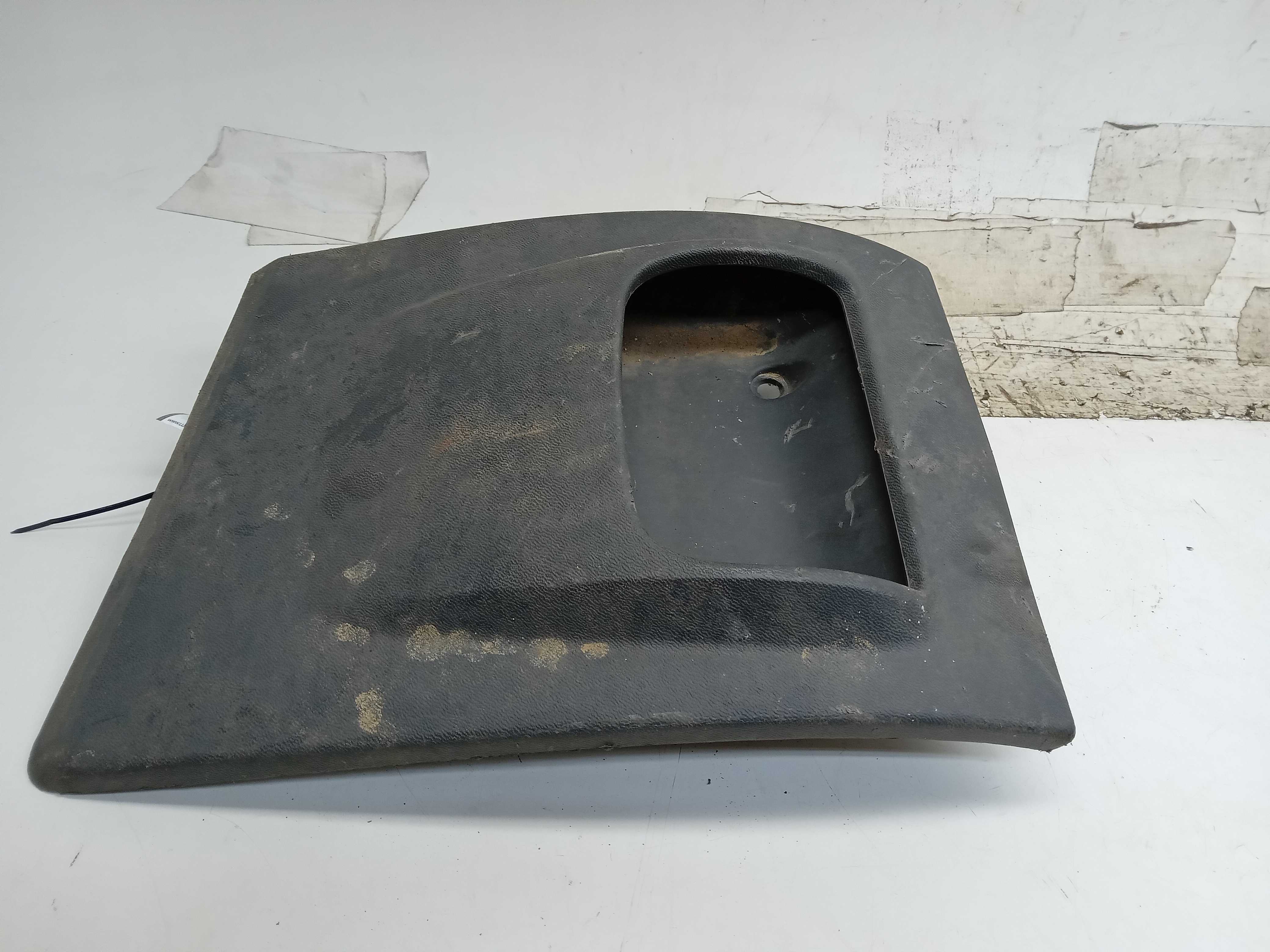 PORTA OBJETOS CENTRAL FORD RANGER 2008 2