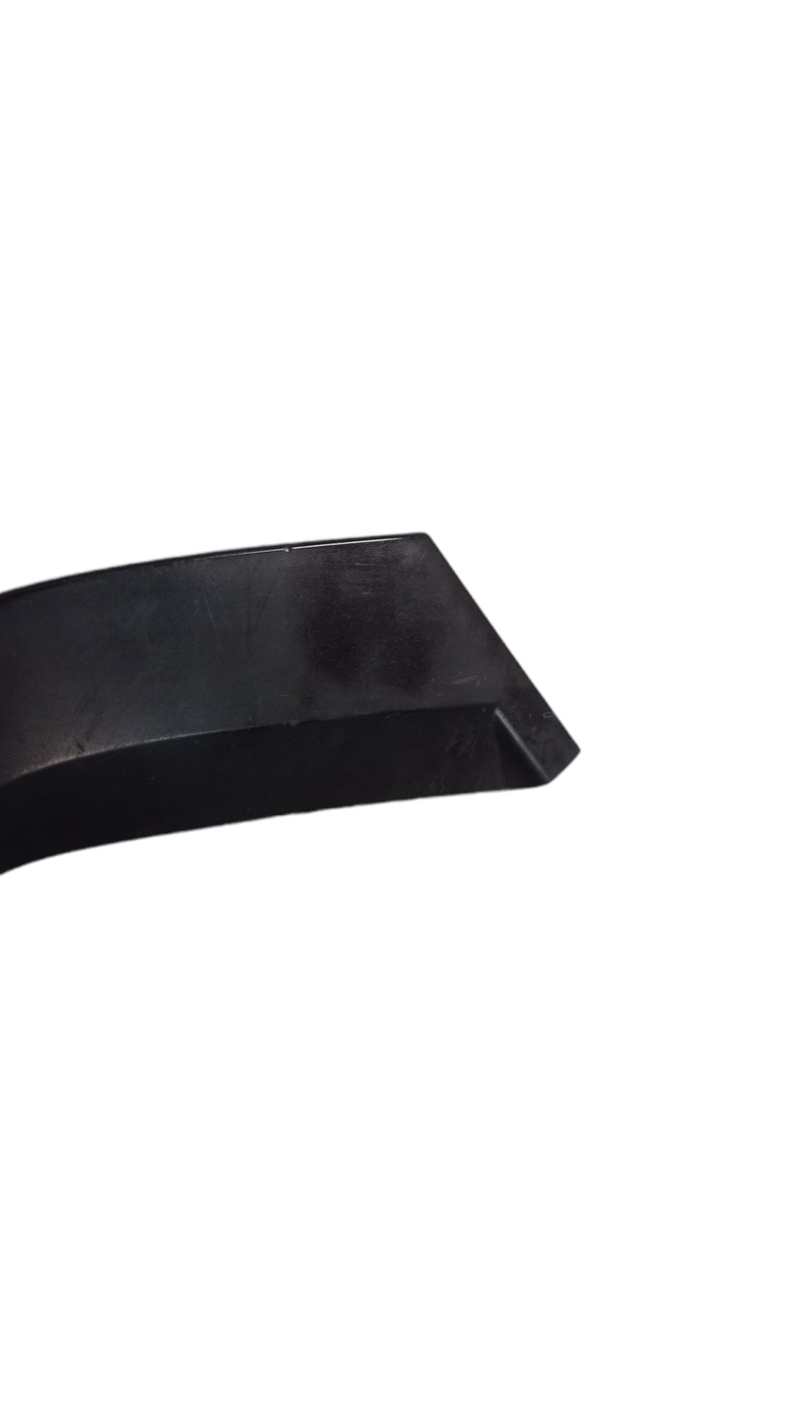 Aplique Porta Traseira Esquerda Honda City 2009 A 2013 2