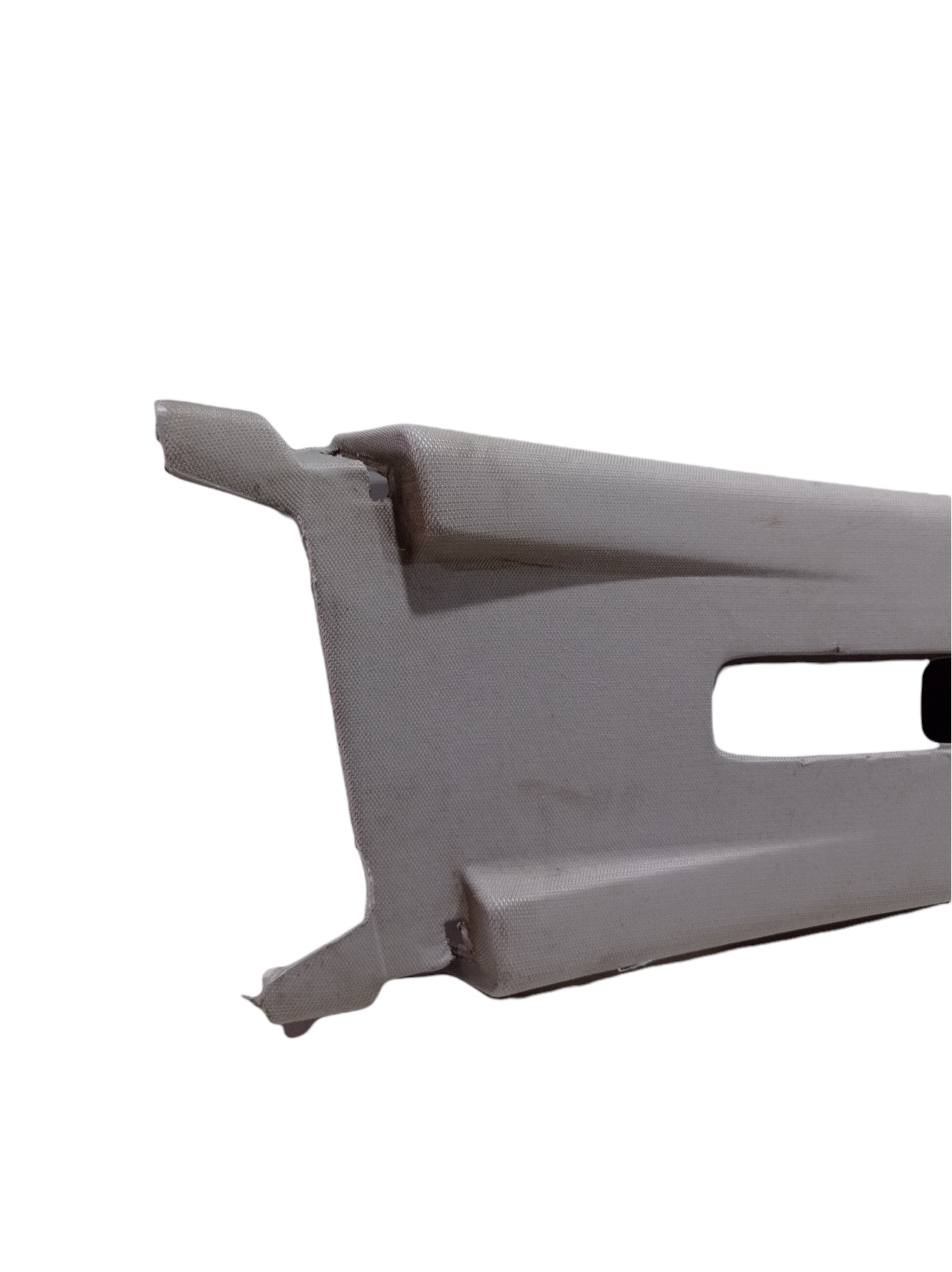 Acabamento Sup Direito Coluna Central Sup Gm Captiva 2008 3