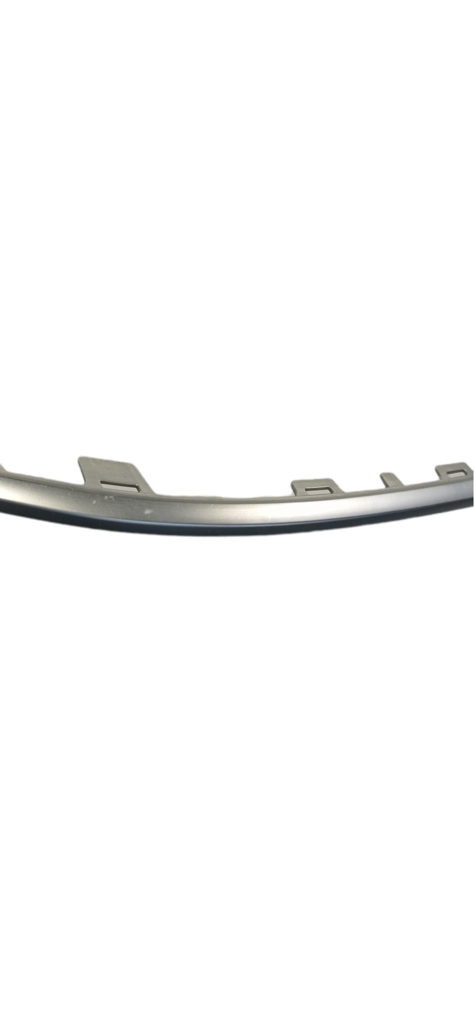 Friso Inferior Parachoque Dianteiro Volkswagen Nivus 2020 7