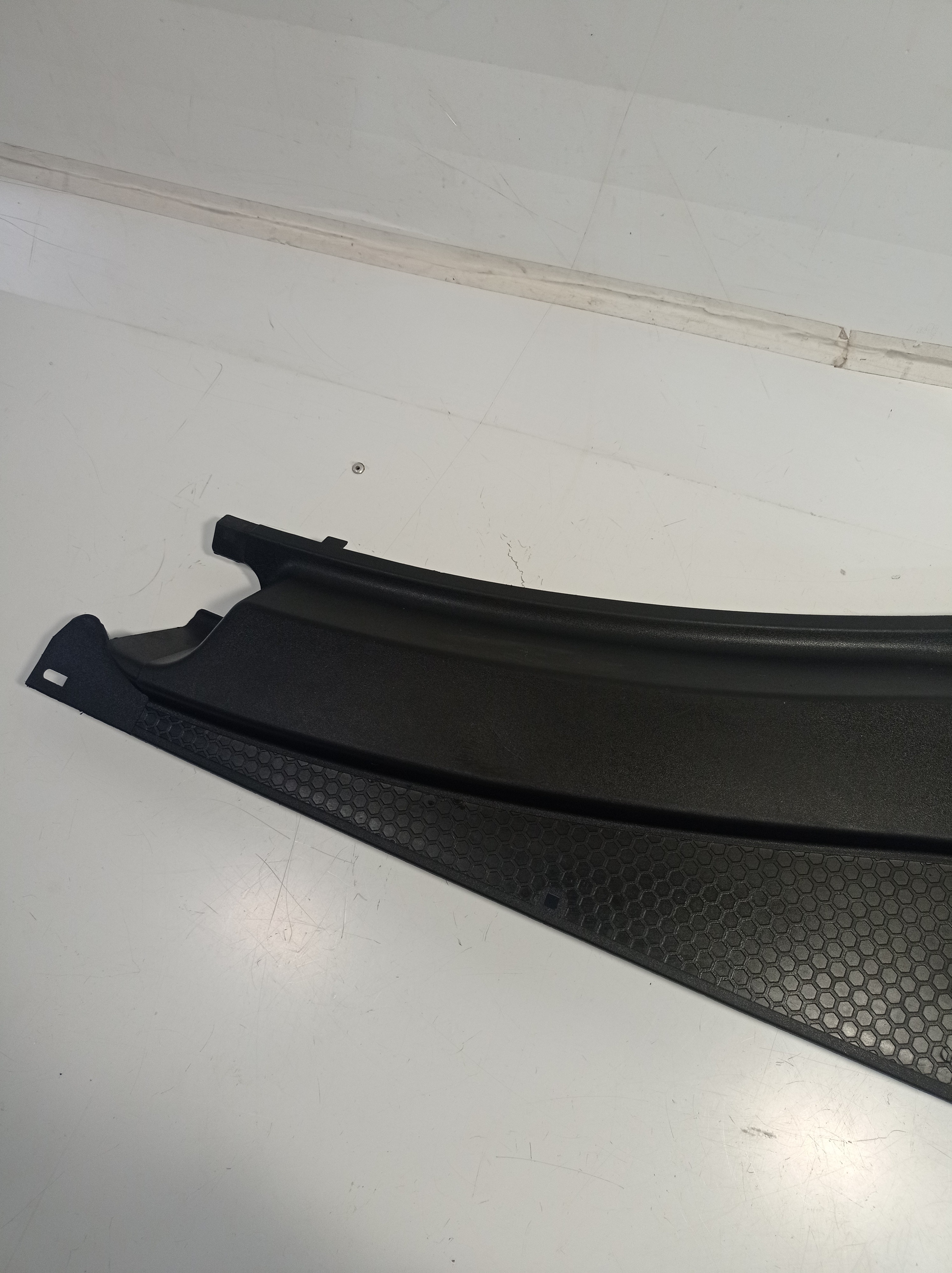05027431ac Churrasqueira Esquerda Chrysler Pt Cruiser 2008 4