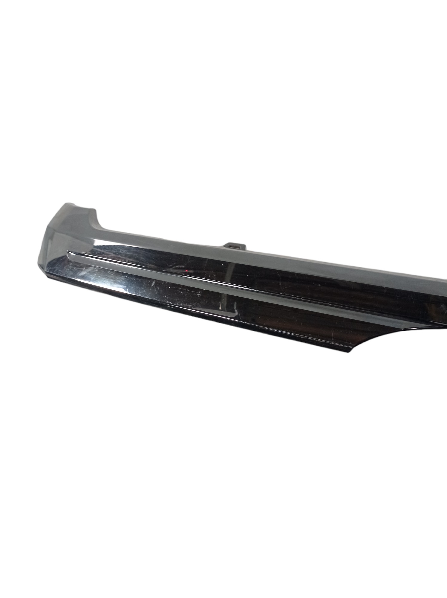 Bt438150c Friso Cromado Grade Sup Diant Ford Edge 2009/2011 4