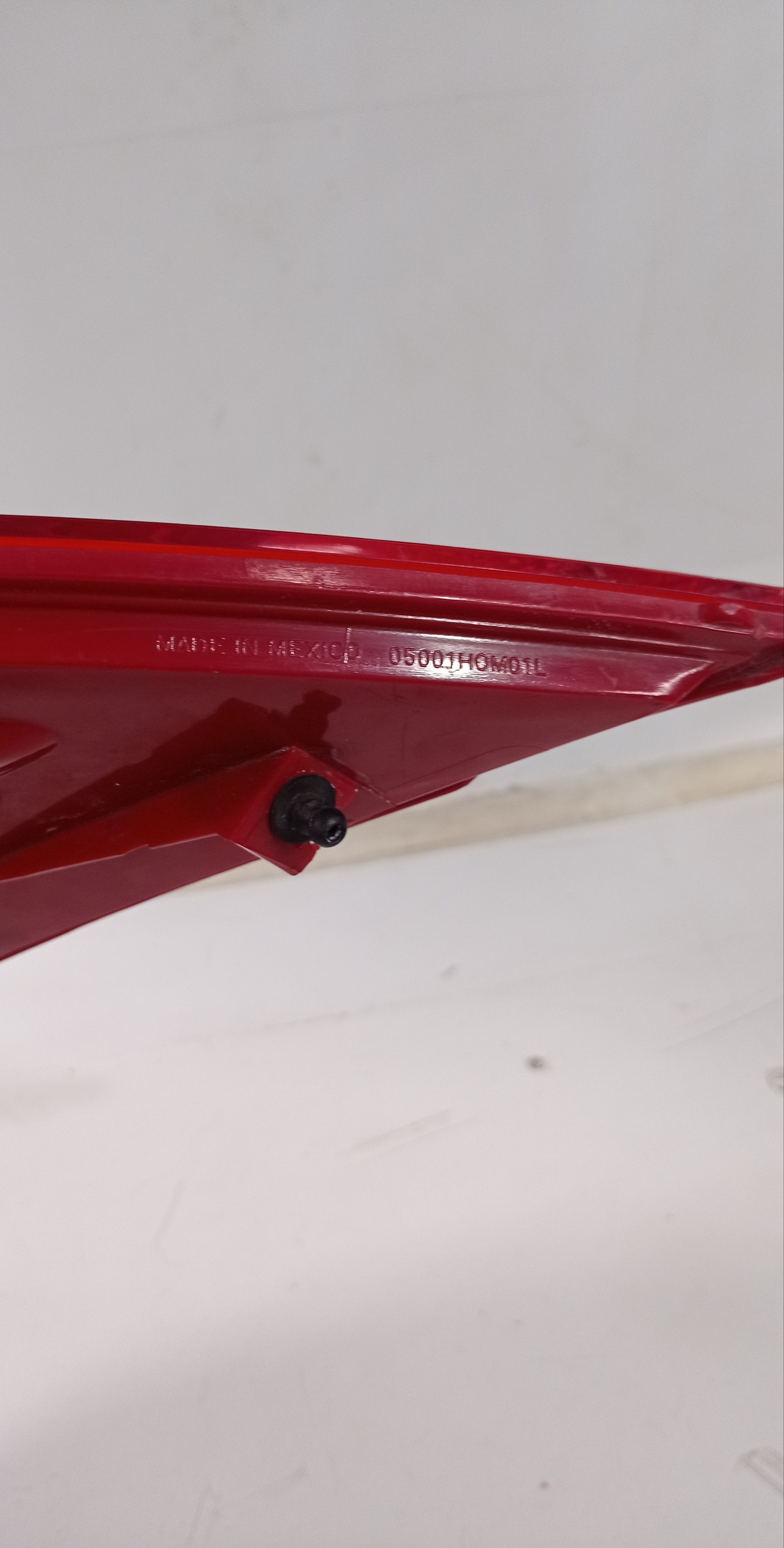 Lanterna Tras Esquerda Vw Jetta Variant 2012 Recuperada 10