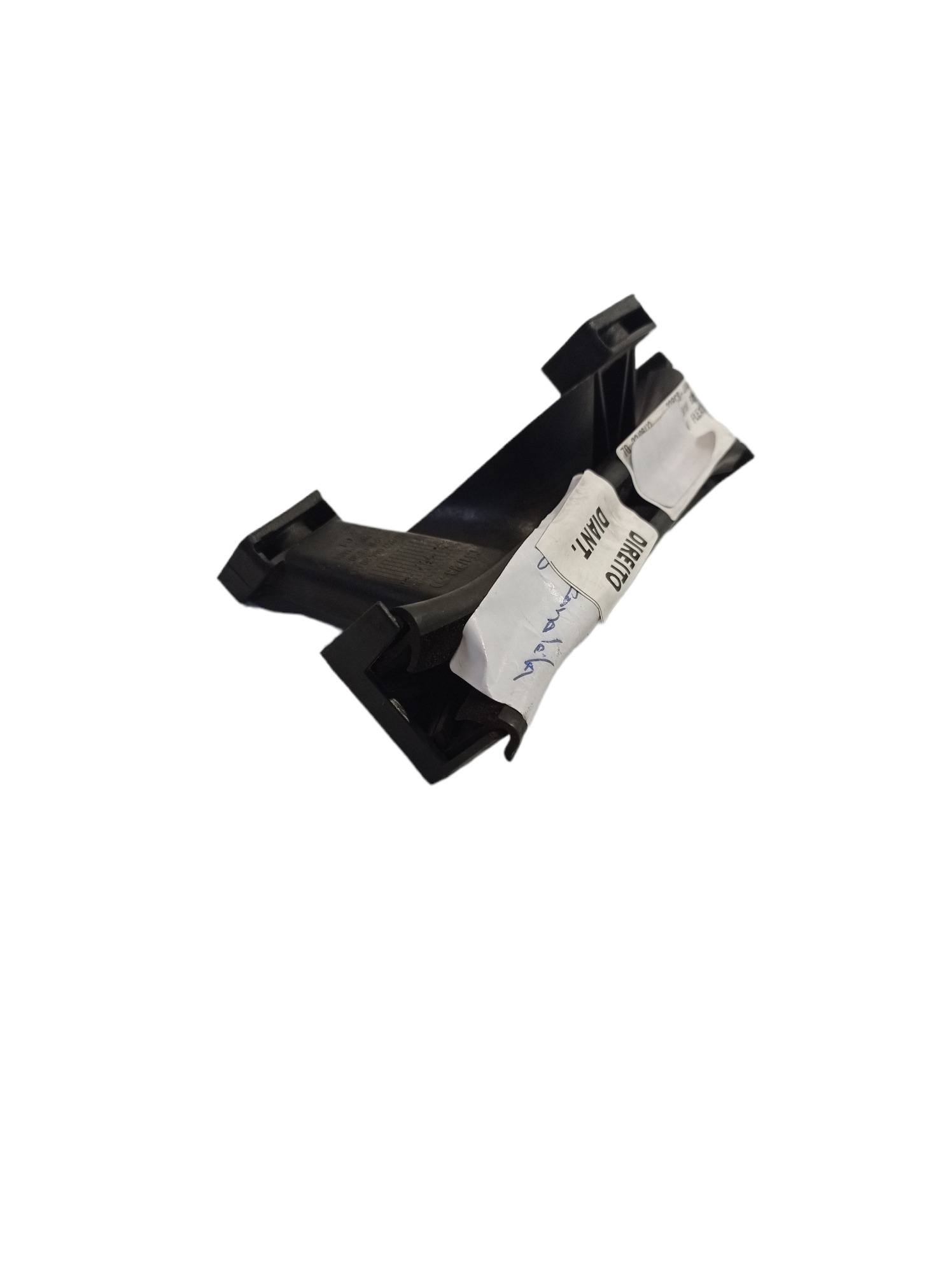 9684706480 Guia Canaleta Vidro Diant Dir Peugeot 207 09/10 2