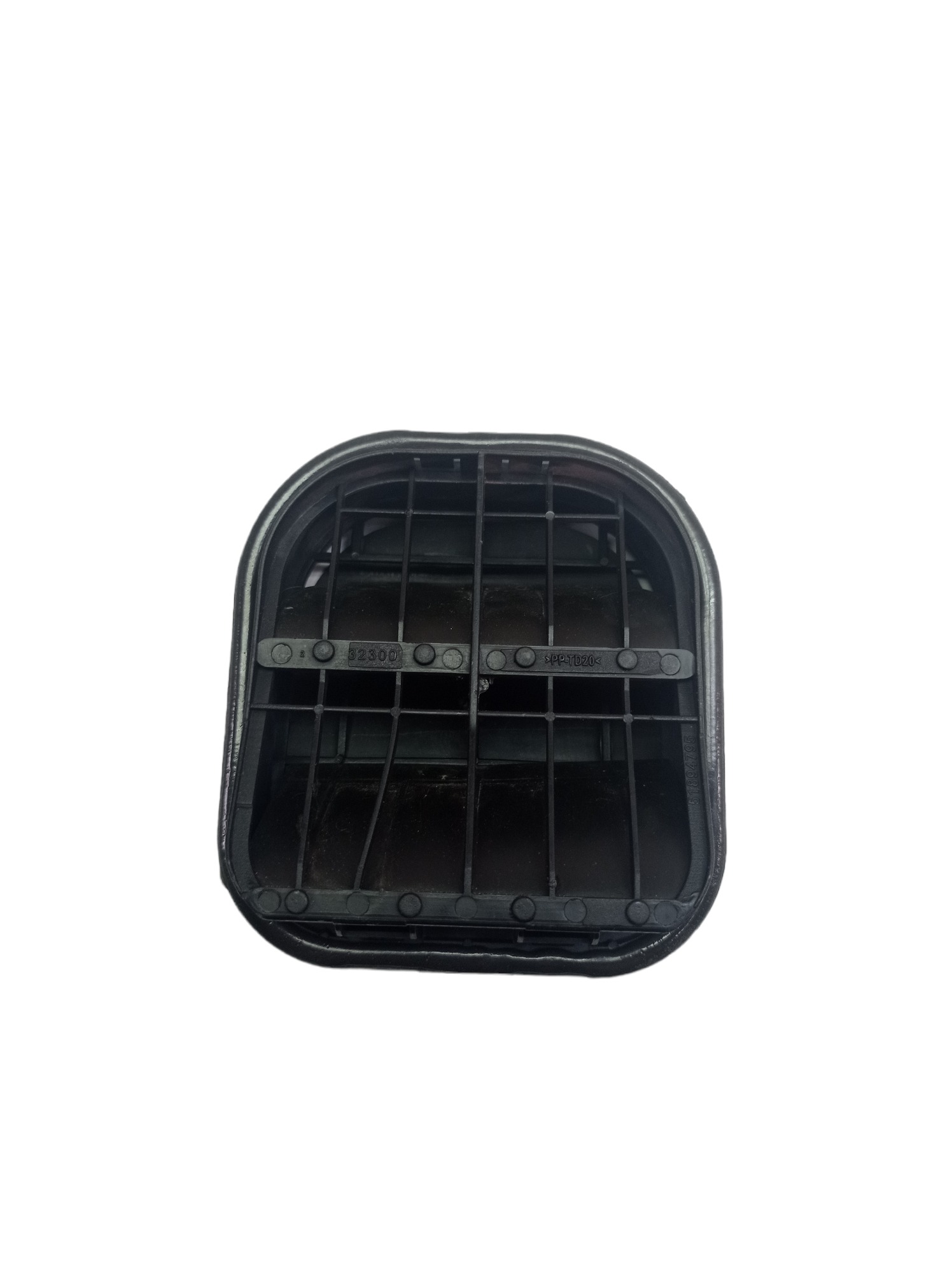 Difusor De Ar Carroceria Fiat Punto 2013 3