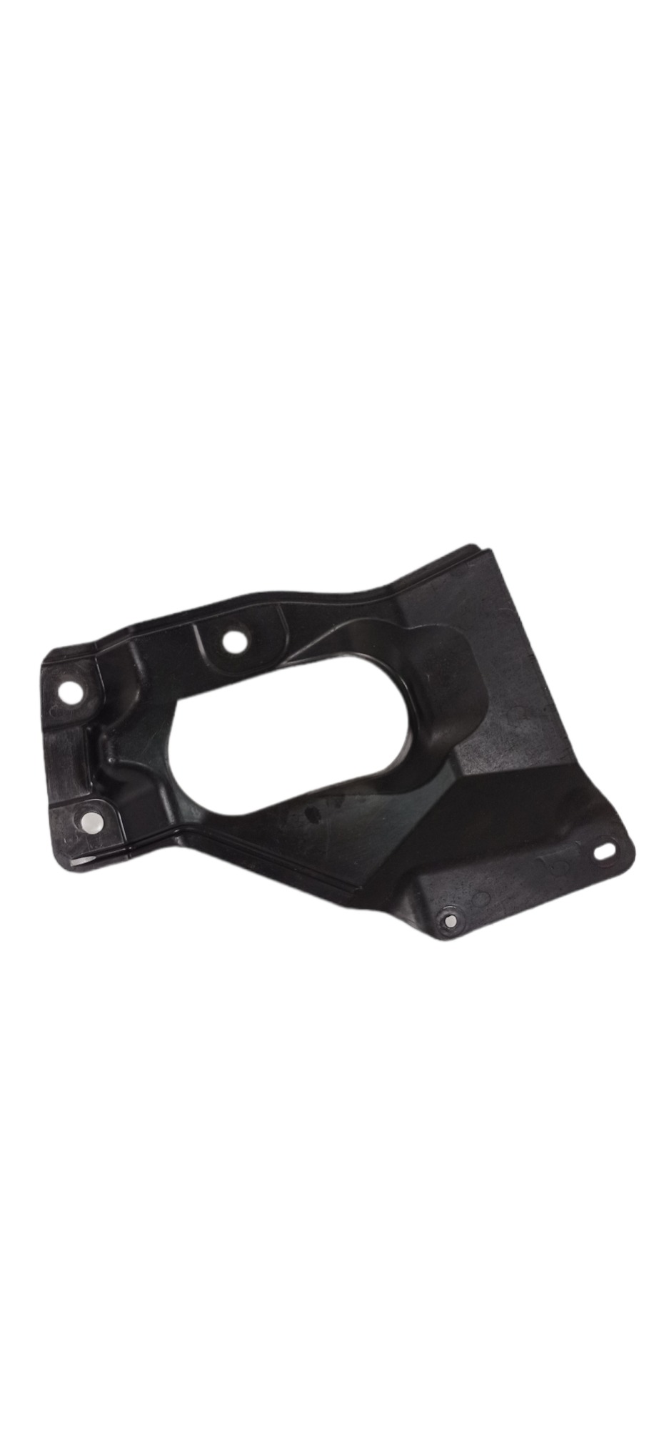 Acabamento Cobertura Lateral Esquerda Motor Hilux 2010