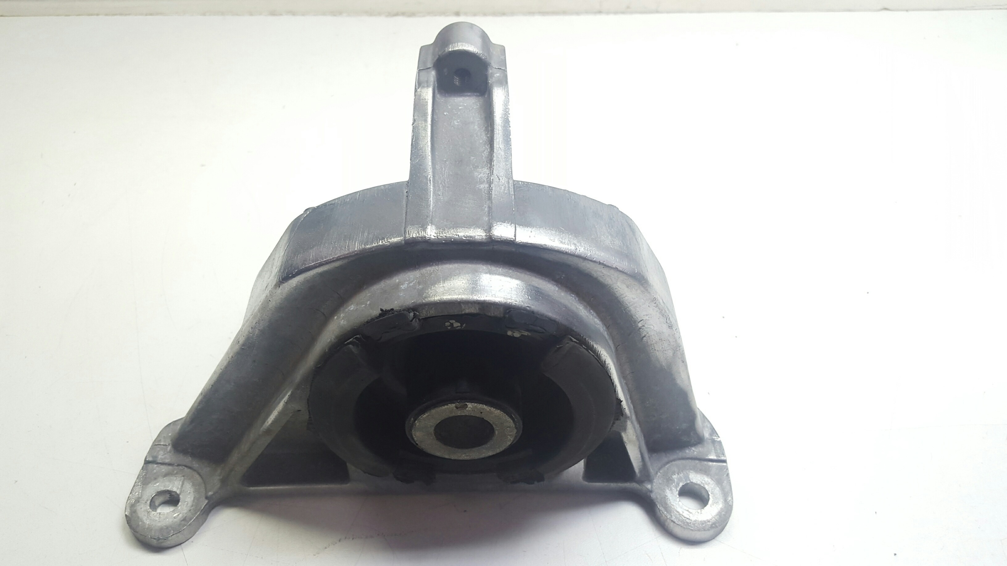 Suporte Coxim Motor Esquerdo Fiat Doblo 1.8 2004 A 2010