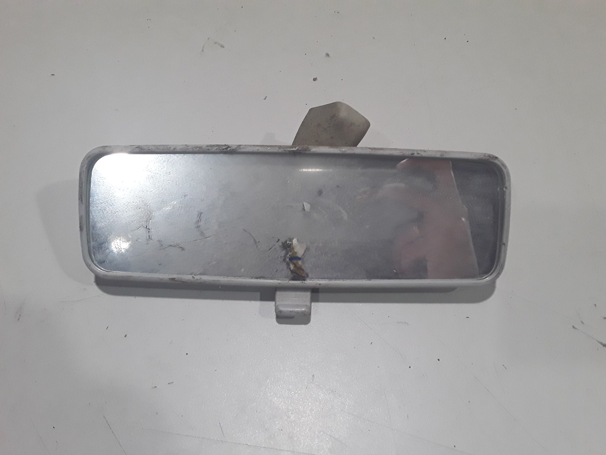 Retrovisor interno Fiat Mobi 2017 1