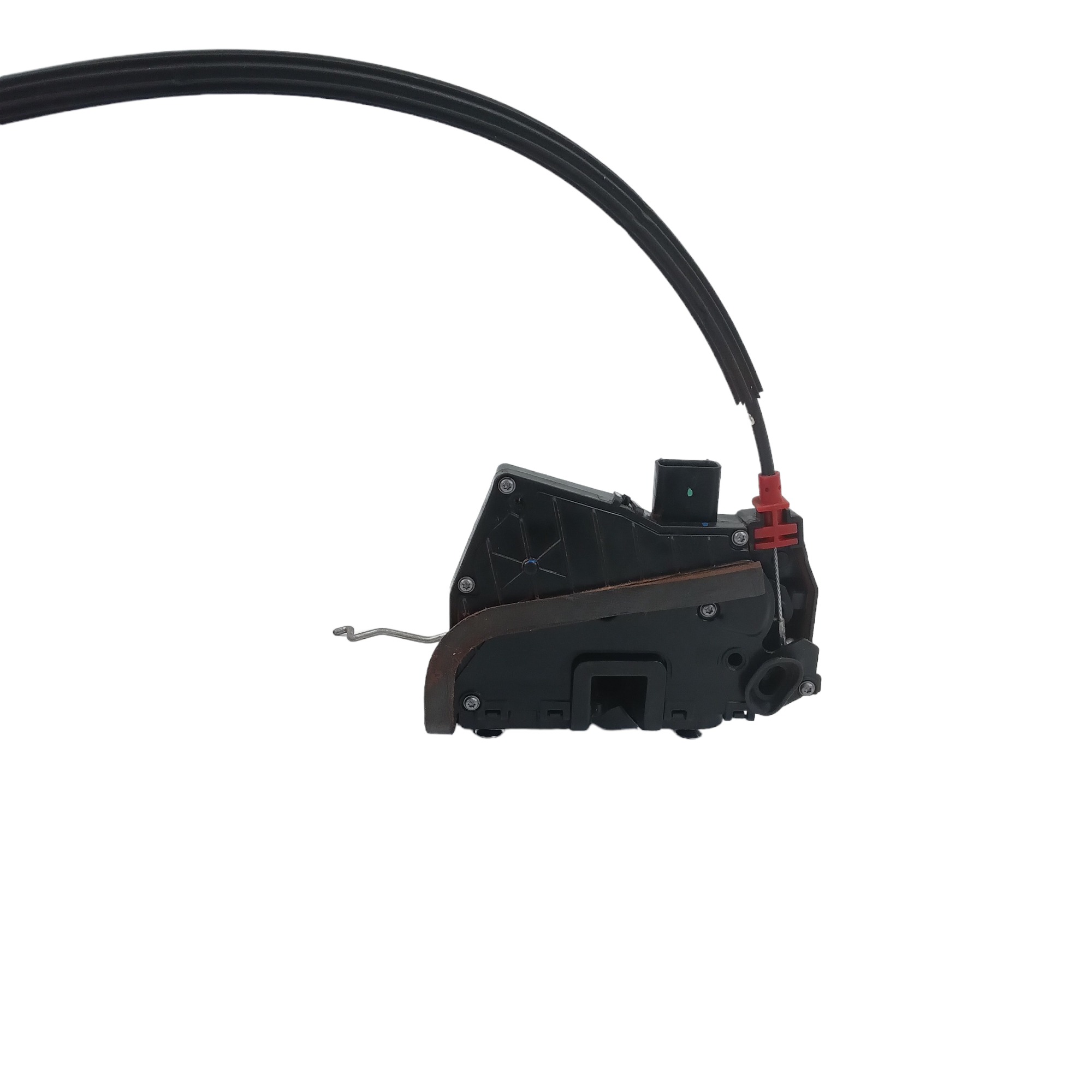 Fechadura Eletrica Porta Dianteira Esquerda Gm Onix 2016 2