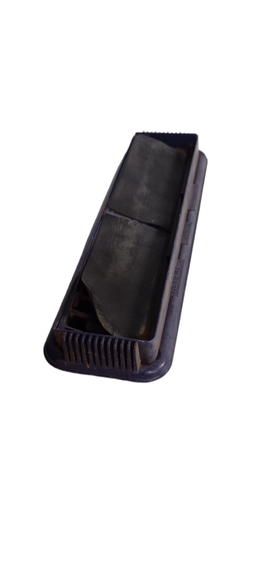 Difusor Ar Tras Carroceria Volkswagen Up 2015 Original 3