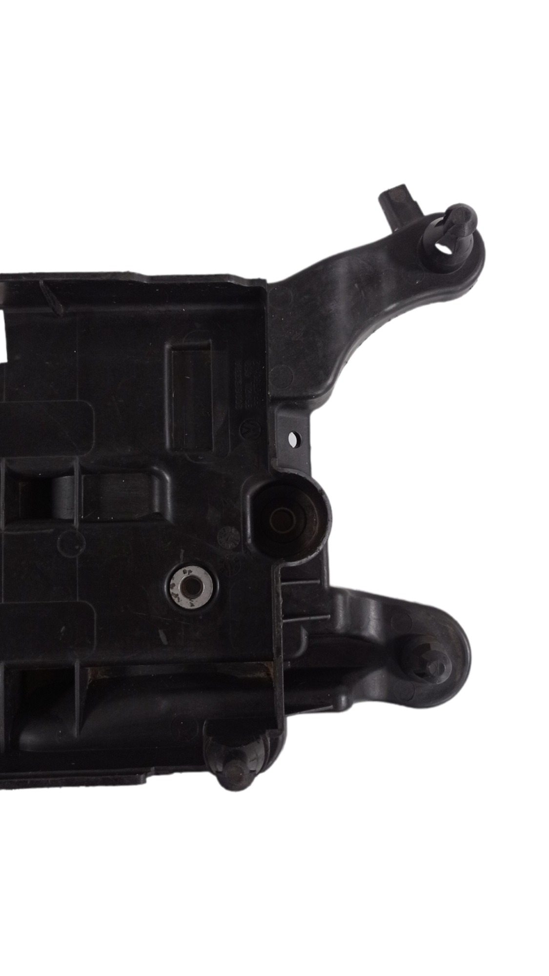 Suporte Bateria Volkswagen Nivus Polo Virtus Tcross 2